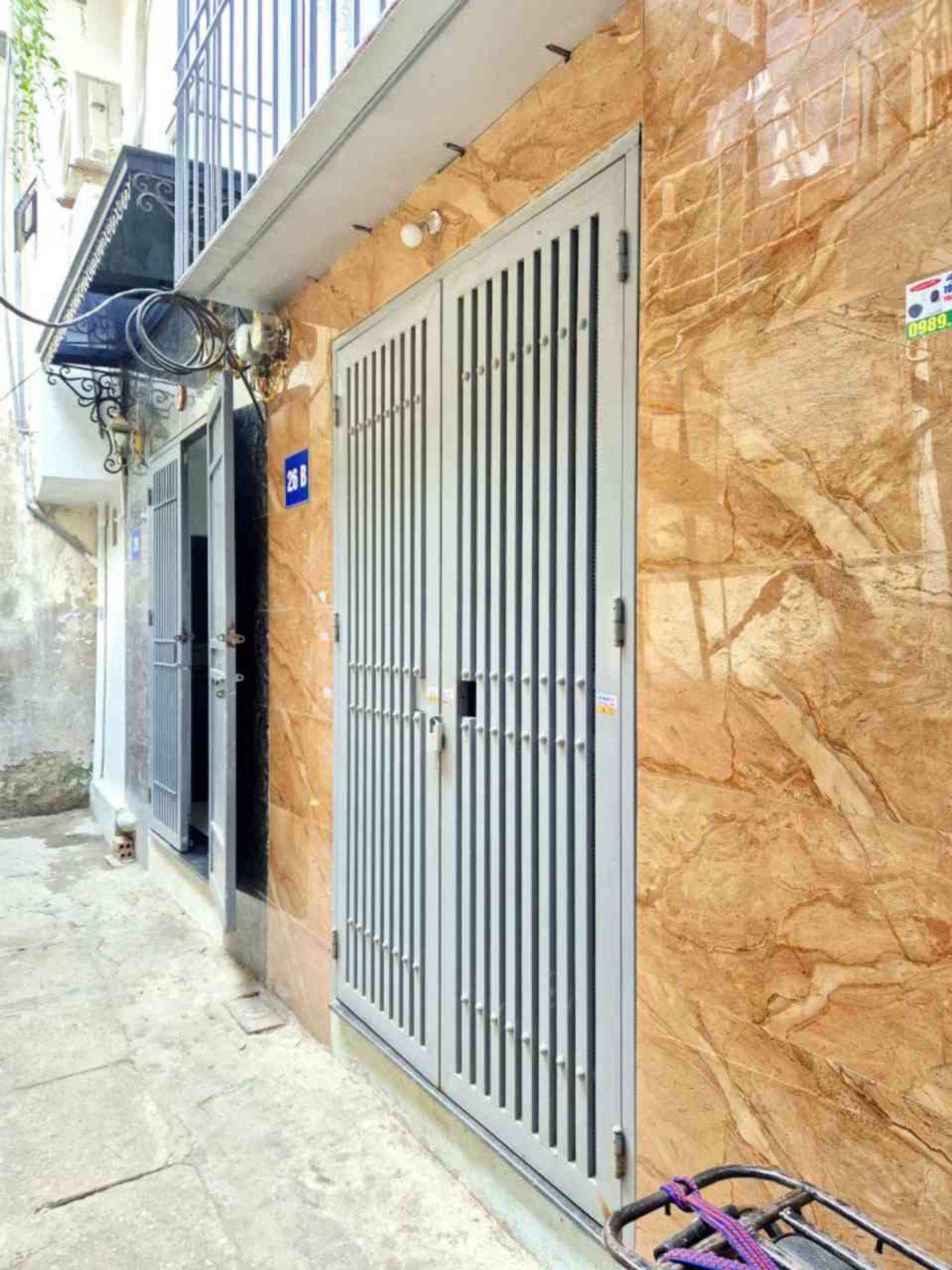 Bán nhà Định Công Thượng - diện tích 23m2 2 tầng - Nhà Đẹp ở Ngay - giá 1,7 tỷ