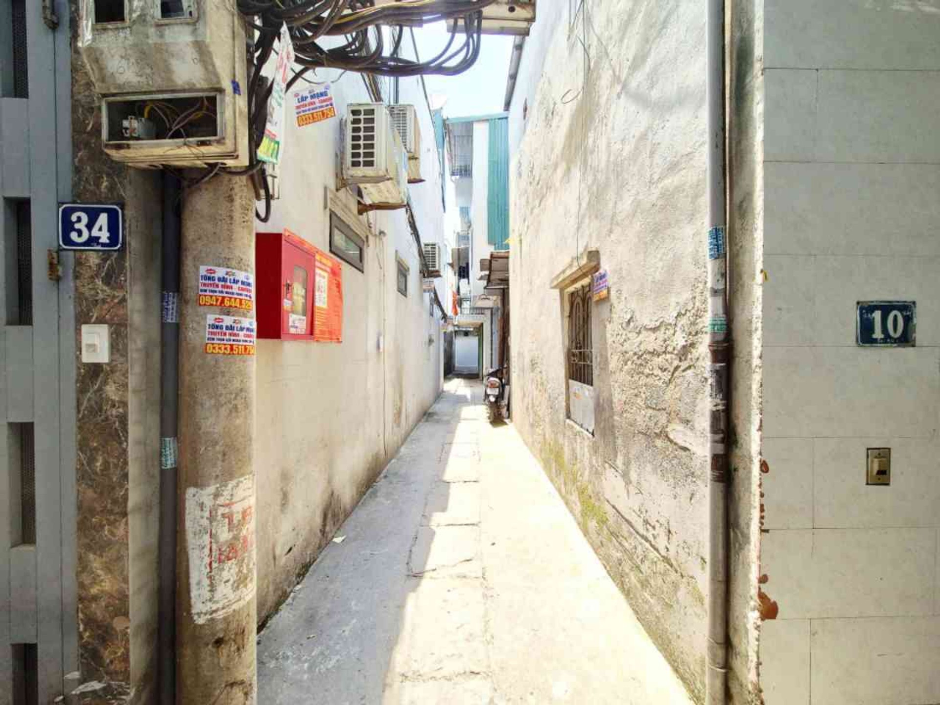 Bán nhà Định Công Thượng - diện tích 23m2 2 tầng - Nhà Đẹp ở Ngay - giá 1,7 tỷ