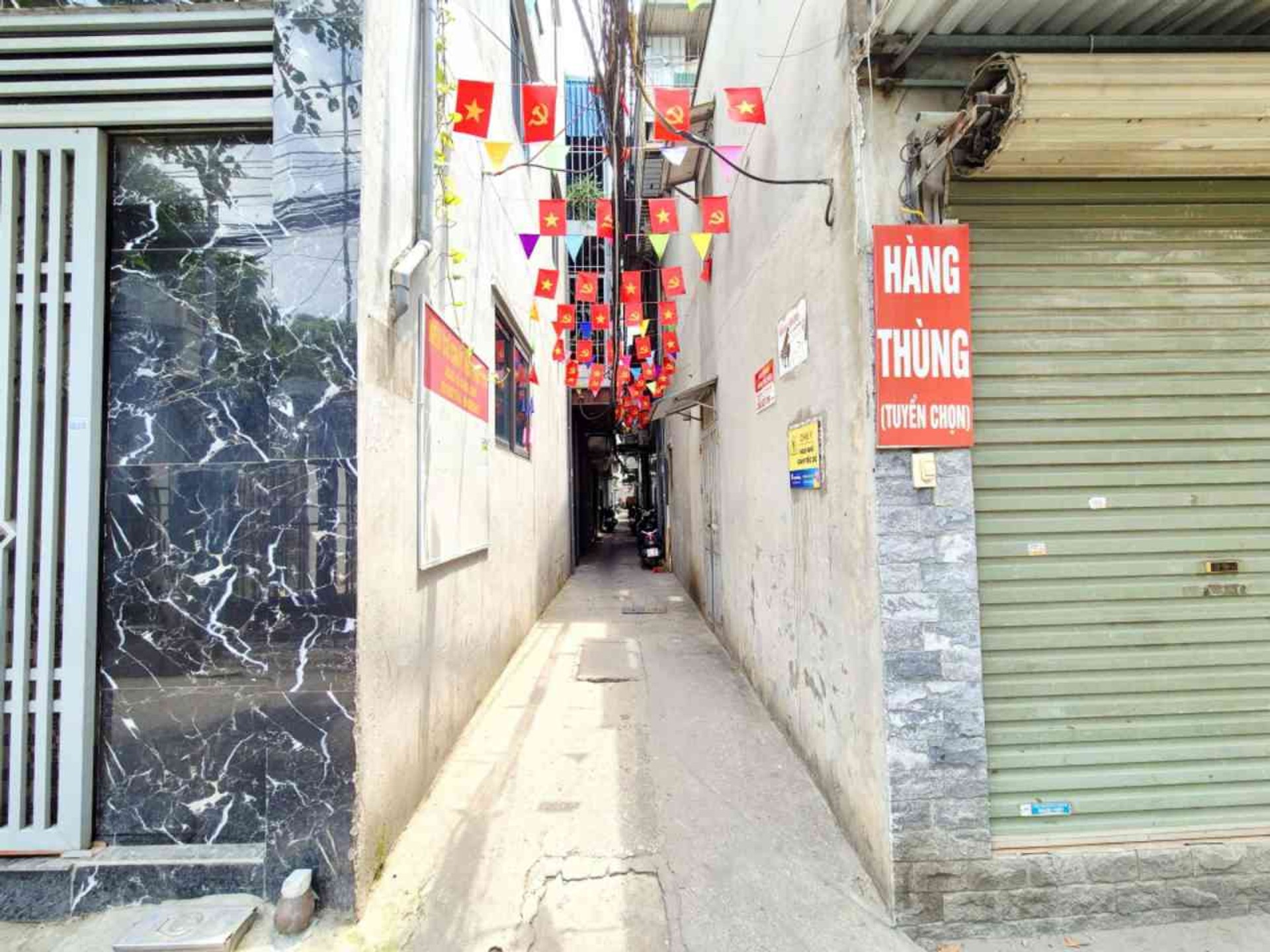 Bán nhà Định Công Thượng - diện tích 23m2 2 tầng - Nhà Đẹp ở Ngay - giá 1,7 tỷ