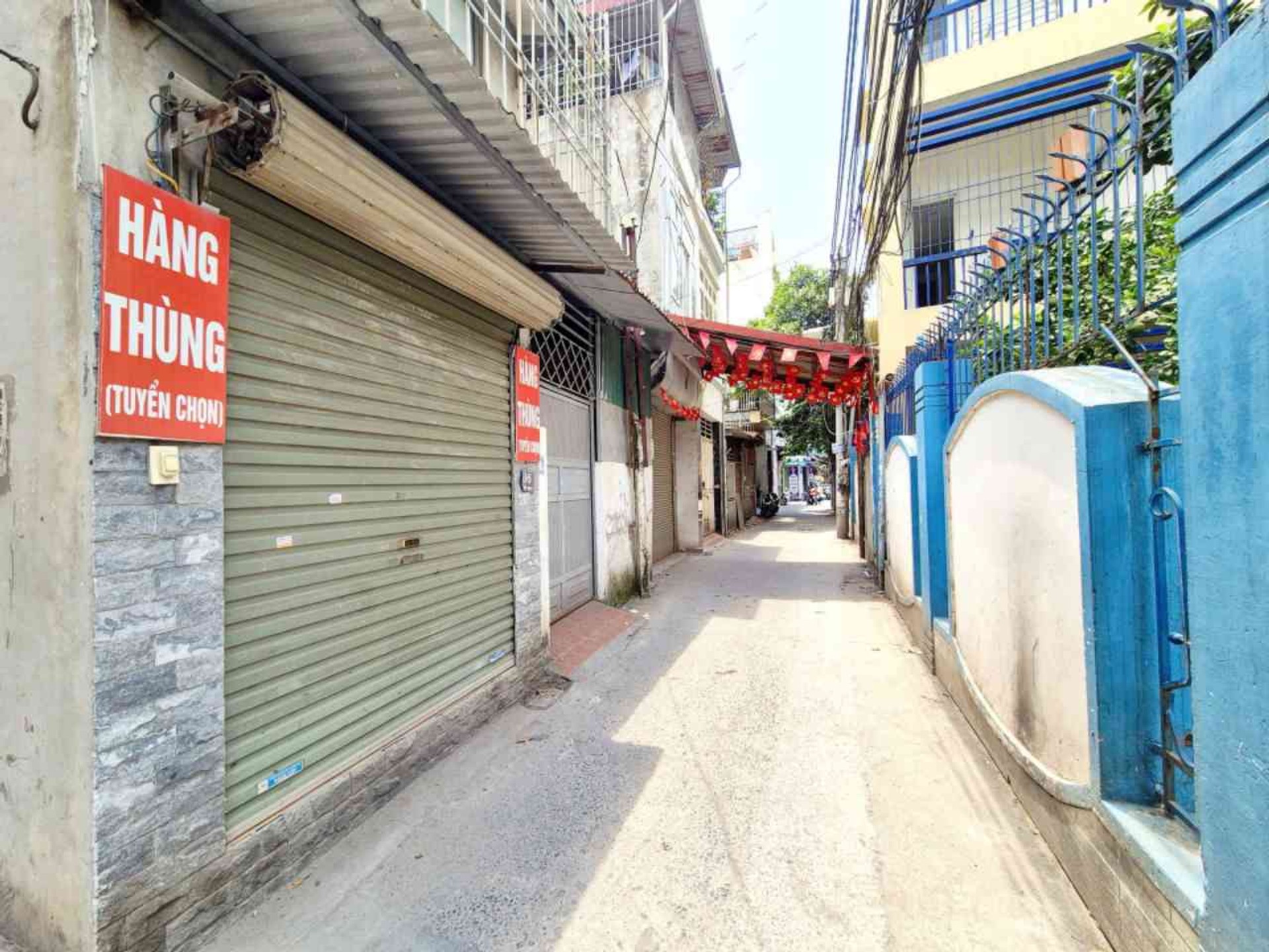 Bán nhà Định Công Thượng - diện tích 23m2 2 tầng - Nhà Đẹp ở Ngay - giá 1,7 tỷ