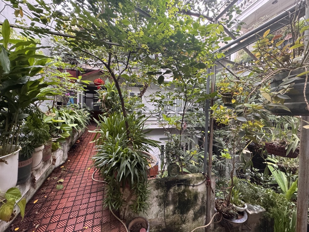 Bán nhà Đê Trần Khát Chân - diện tích 183m2 3 tầng - Nhà đẹp hiếm có - giá 25,8 tỷ