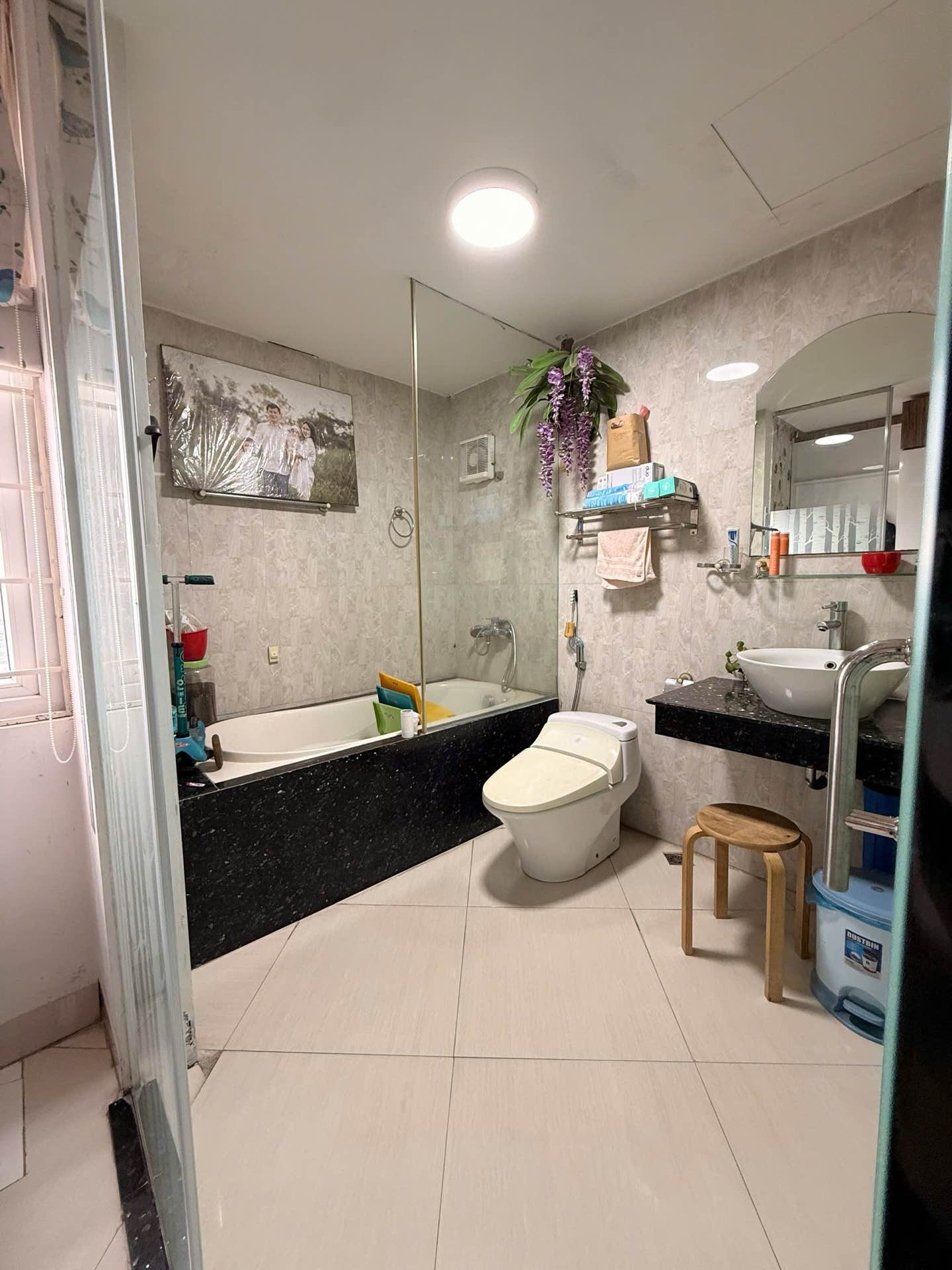 Bán nhà Nguyễn Đức Cảnh - diện tích 130m2 1 tầng - Lô góc - giá 8,8 tỷ
