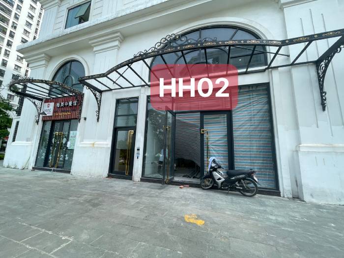 Bán nhà Đại Từ - diện tích 55m2 1 tầng - Mặt tiền tuyệt đẹp - giá 11,6 tỷ