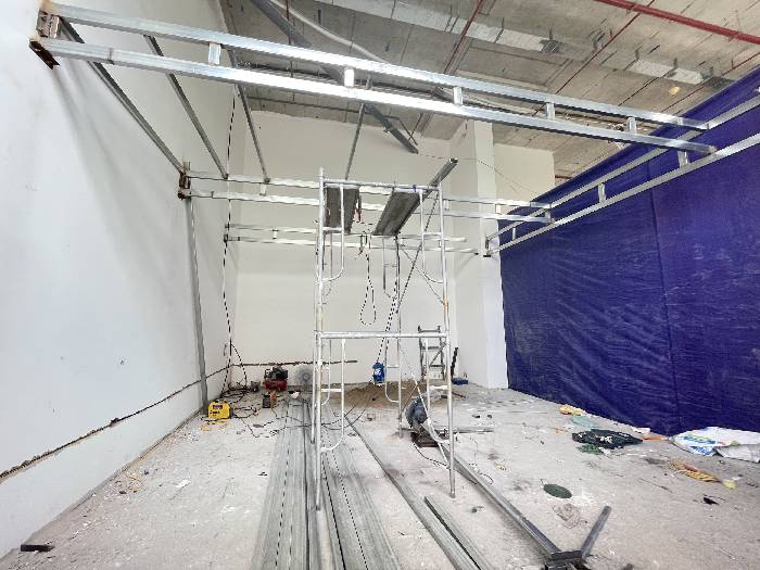 Bán nhà Đại Từ - diện tích 55m2 1 tầng - Mặt tiền tuyệt đẹp - giá 11,6 tỷ