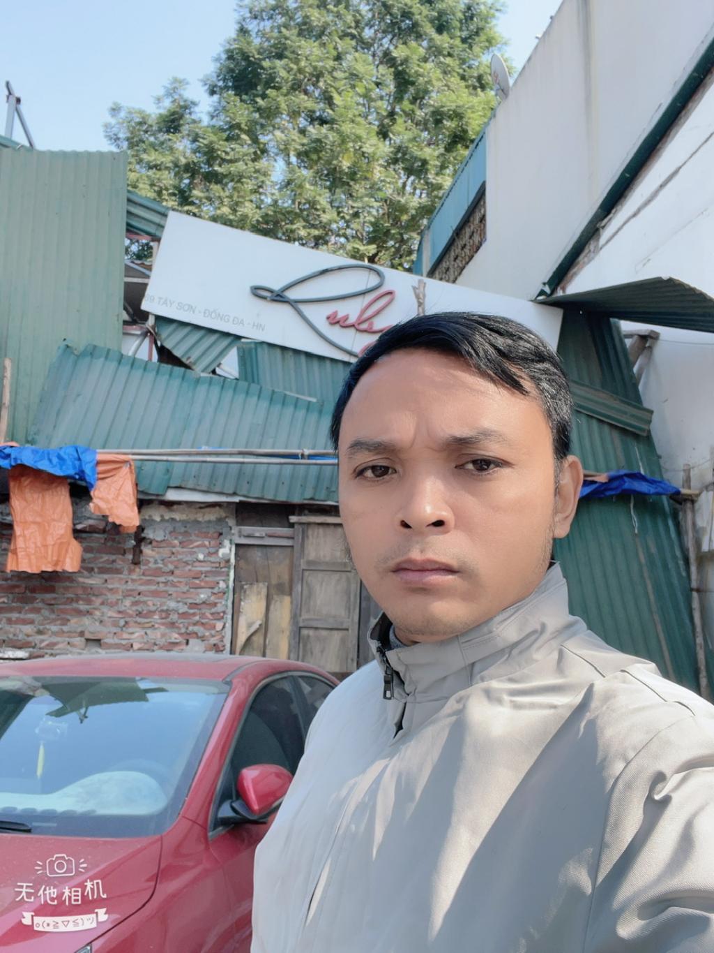 Bán nhà Chùa Bộc - diện tích 100m2 1 tầng - Nhà mặt phố, ô tô đỗ cửa - giá 54 tỷ