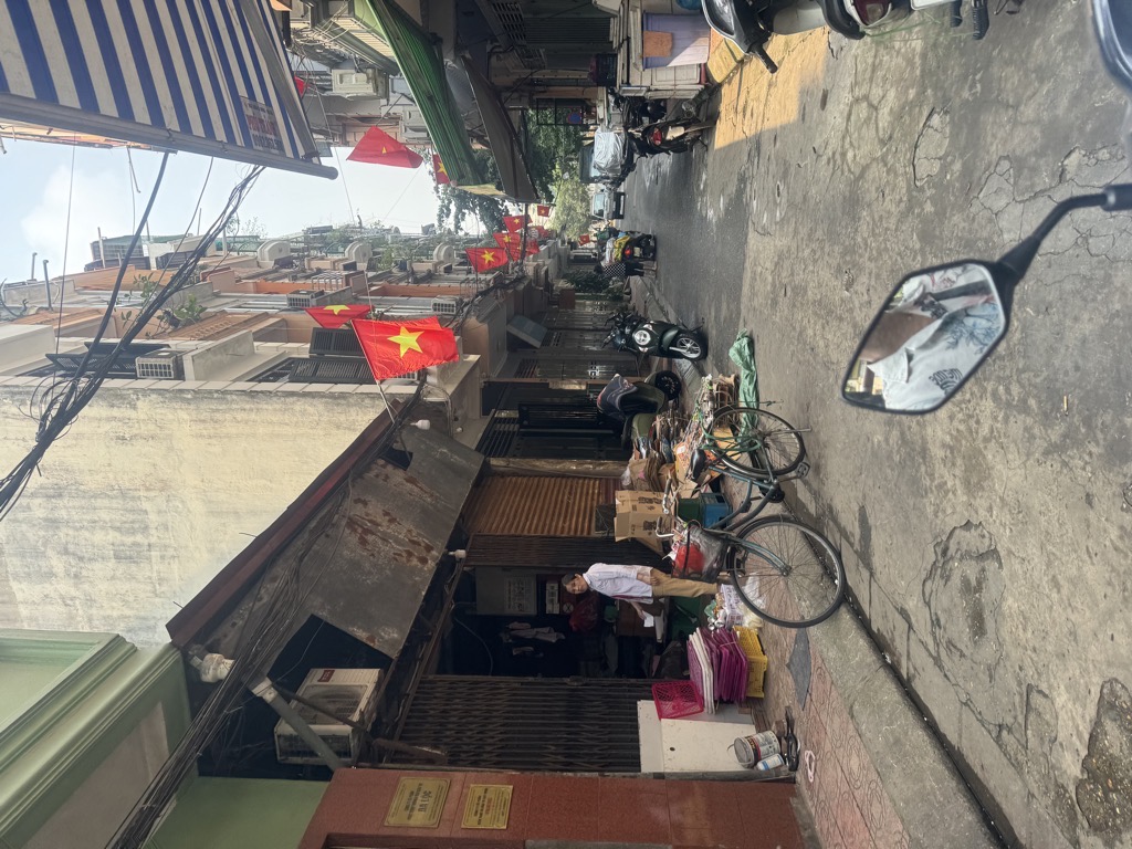 Bán nhà Hồng Hà - diện tích 63m2 1 tầng - Ô TÔ TRÁNH - giá 25 tỷ