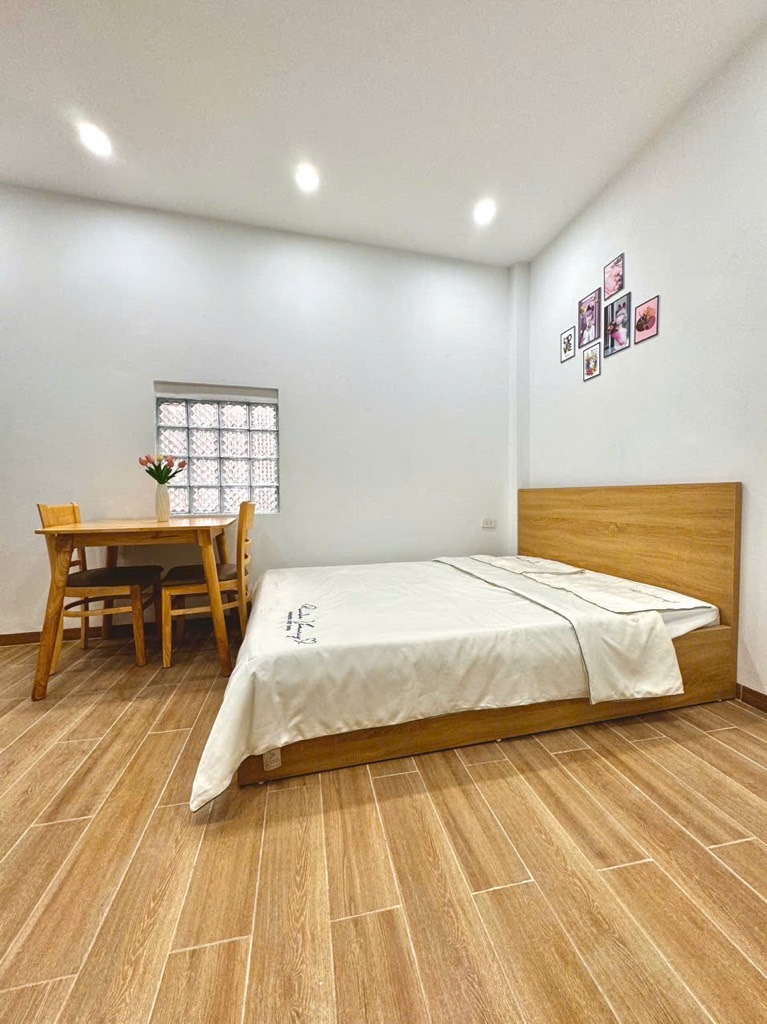 Bán nhà Hai Bà Trưng - diện tích 67m2 5 tầng - Lô góc, thang máy - giá 15 tỷ