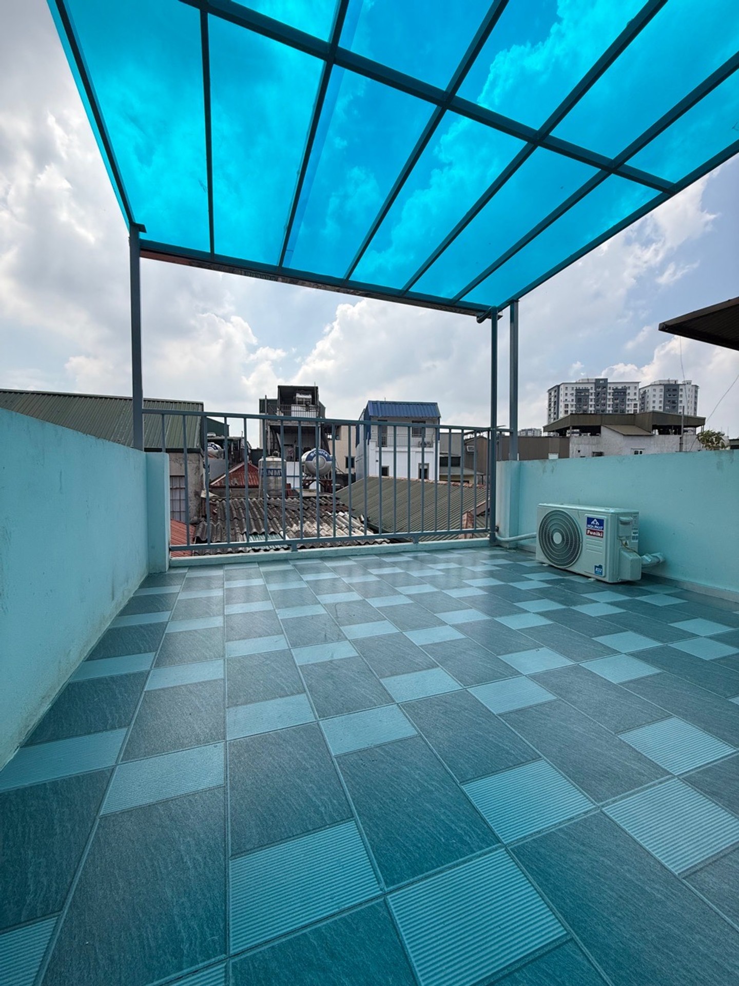Bán nhà Trại Cá - diện tích 28m2 5 tầng - Ngõ 3 Gác - giá 8,38 tỷ