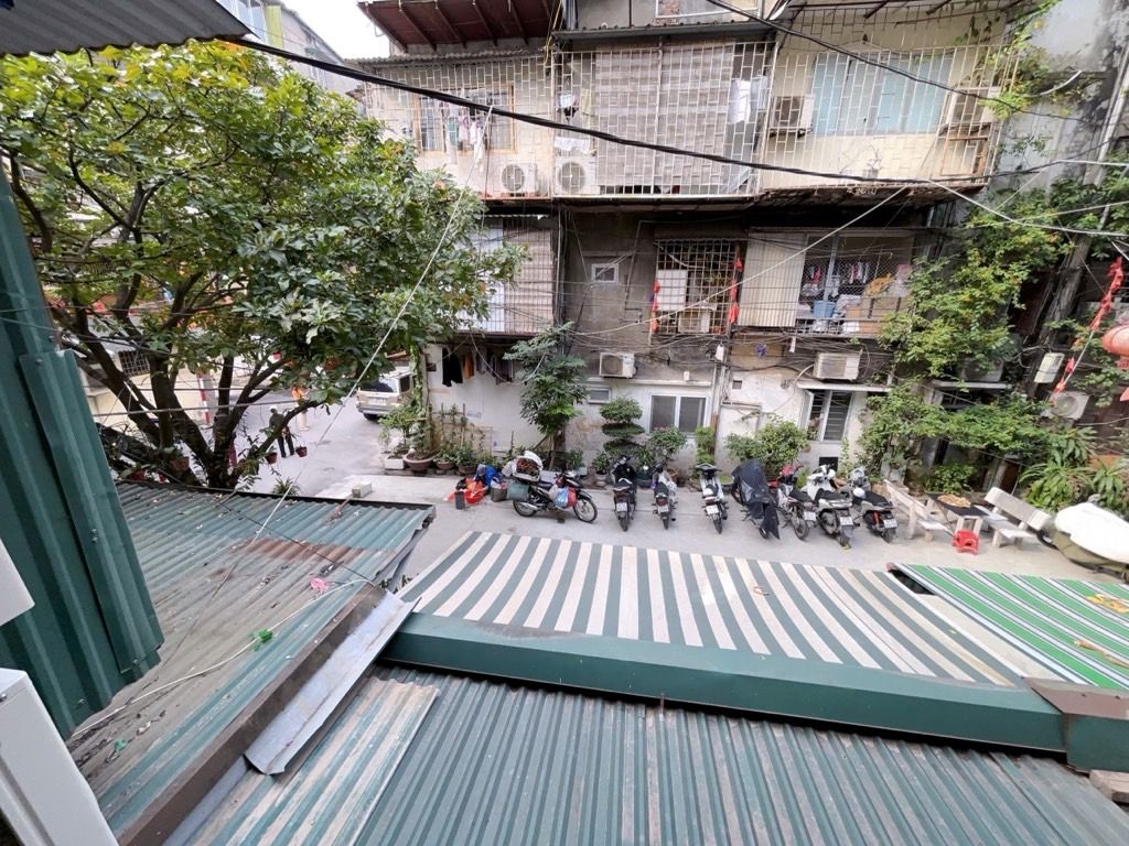 Bán nhà Nguyễn Khoái - diện tích 75m2 1 tầng - Ô tô tránh chạy vòng quanh - giá 4,75 tỷ