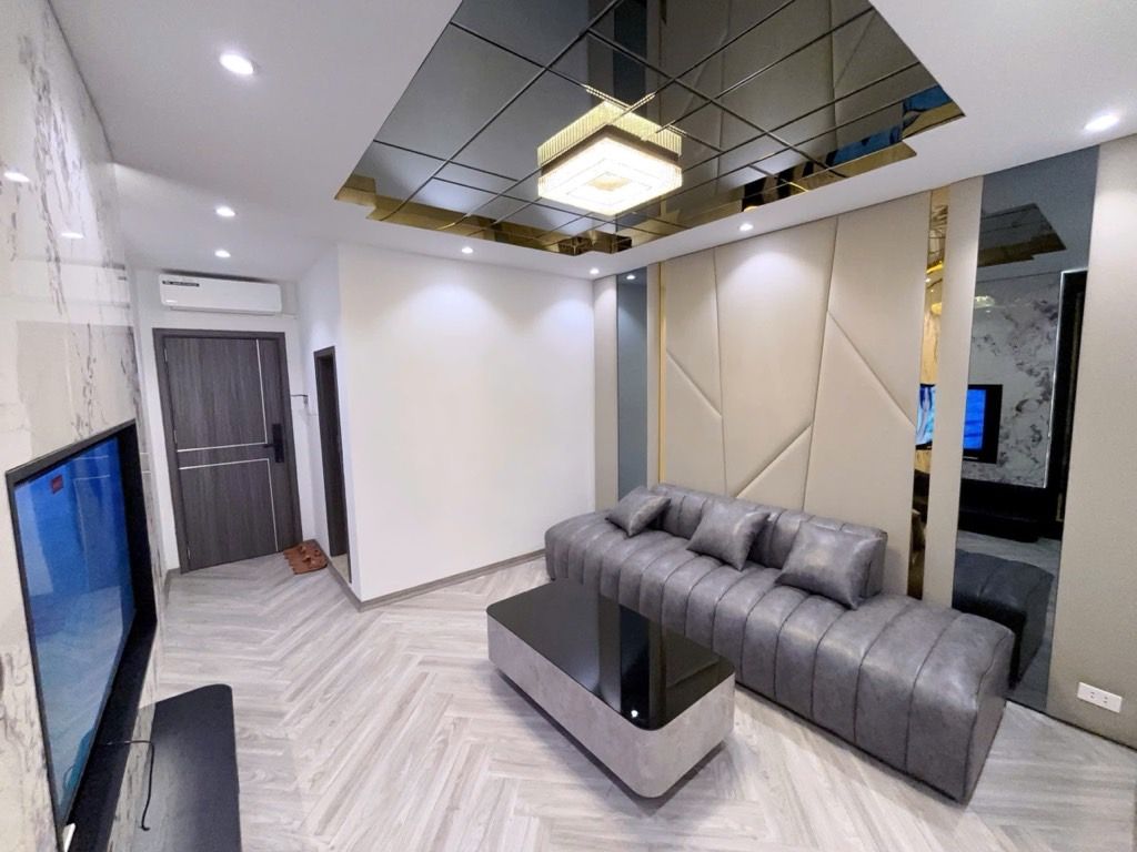 Bán nhà Nguyễn Khoái - diện tích 75m2 1 tầng - Ô tô tránh chạy vòng quanh - giá 4,75 tỷ