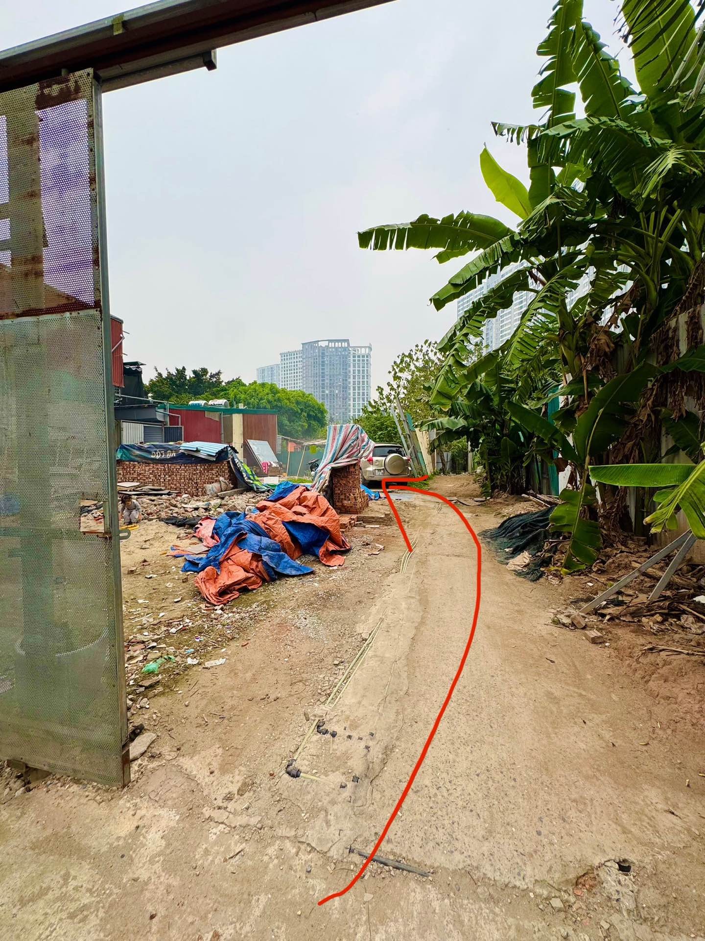 Bán nhà Vĩnh Tuy - diện tích 33m2 2 tầng - Nhà riêng DT rộng - giá 2 tỷ