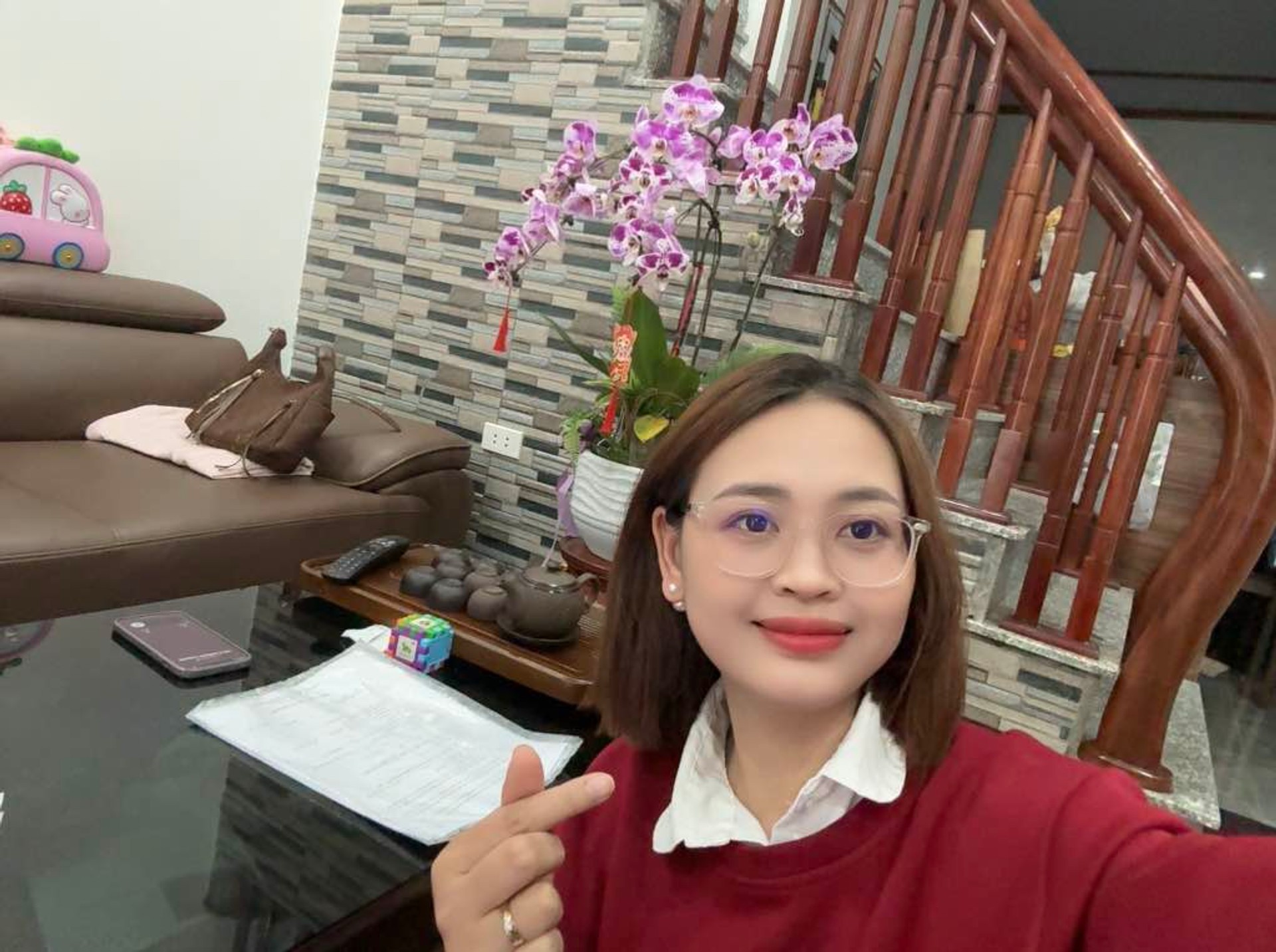 Bán nhà Vĩnh Tuy - diện tích 33m2 2 tầng - Nhà riêng DT rộng - giá 2 tỷ