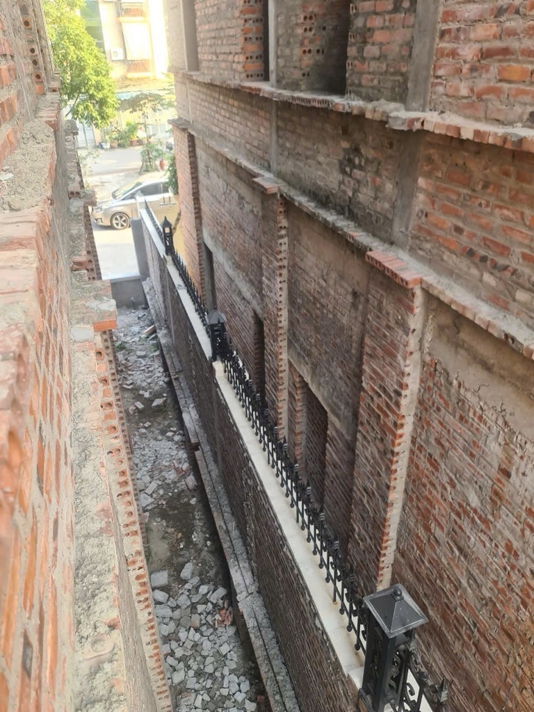 Bán nhà BT7 KĐT Đại Mỗ - diện tích 210m2 3 tầng - Mặt tiền xịn - giá 40,3 tỷ