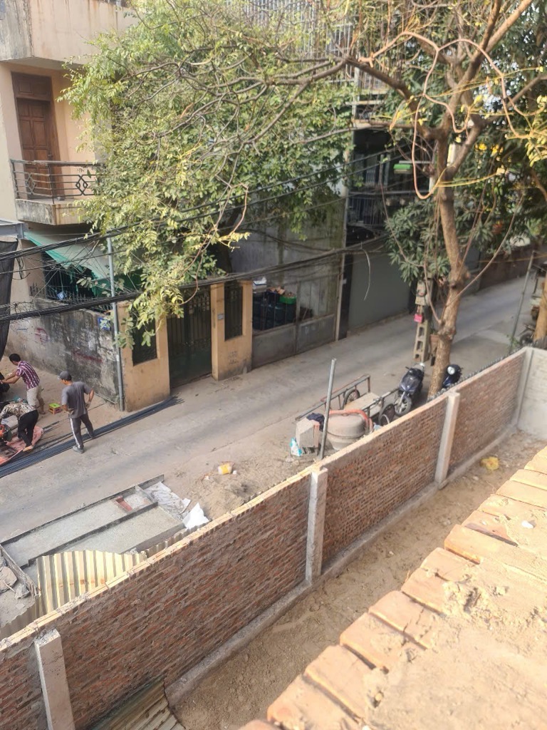 Bán nhà BT7 KĐT Đại Mỗ - diện tích 210m2 3 tầng - Mặt tiền xịn - giá 40,3 tỷ