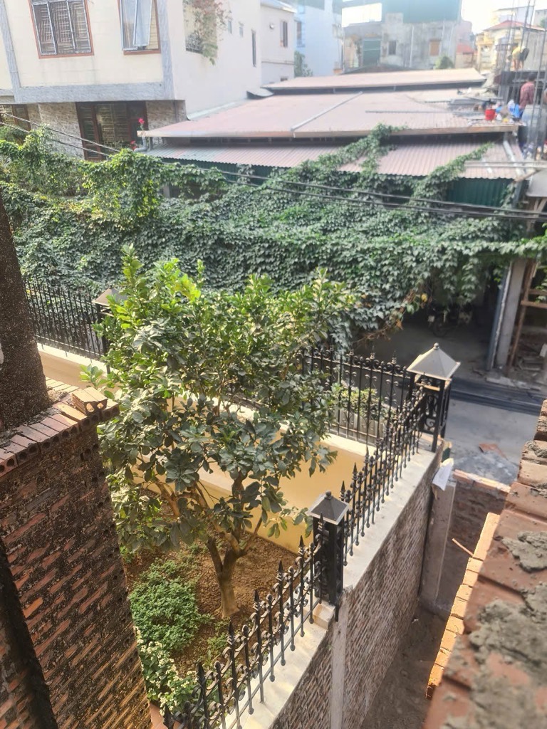 Bán nhà BT7 KĐT Đại Mỗ - diện tích 210m2 3 tầng - Mặt tiền xịn - giá 40,3 tỷ