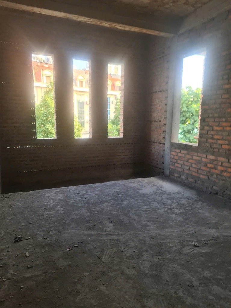 Bán nhà BT7 KĐT Đại Mỗ - diện tích 210m2 3 tầng - Mặt tiền xịn - giá 40,3 tỷ