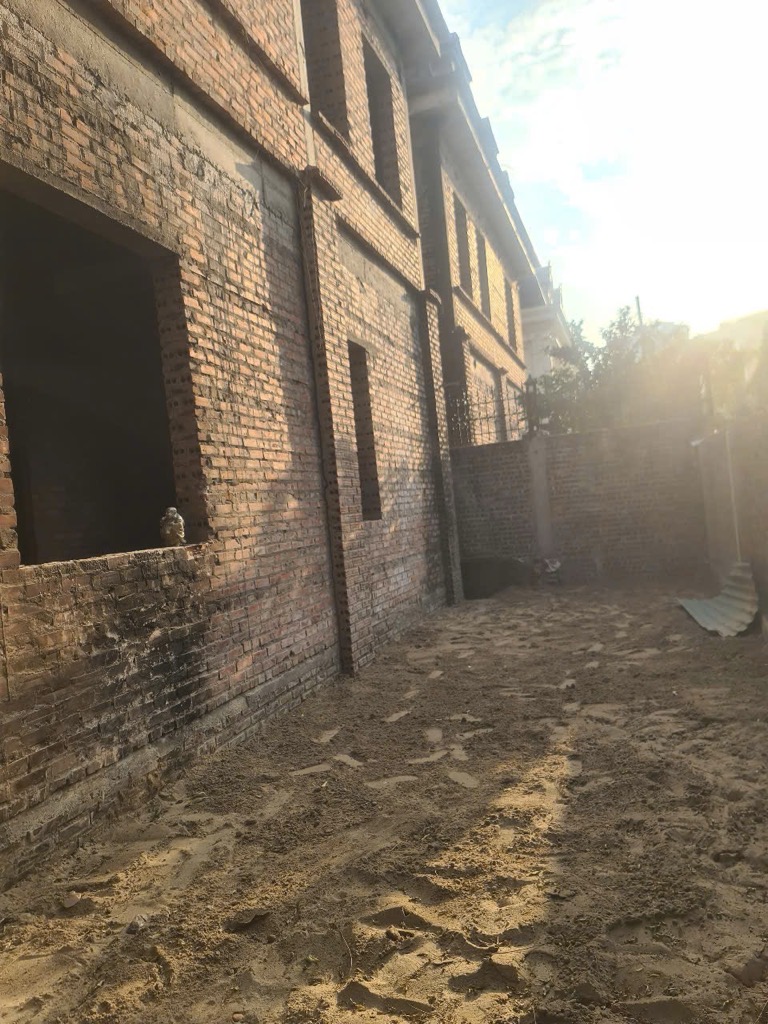 Bán nhà BT7 KĐT Đại Mỗ - diện tích 210m2 3 tầng - Mặt tiền xịn - giá 40,3 tỷ