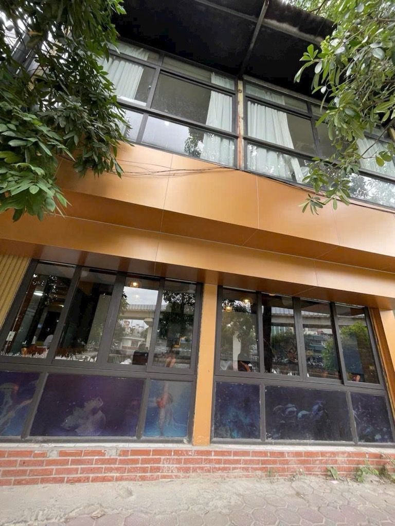 Bán nhà Vũ Thạnh - diện tích 100m2 2 tầng - Lô góc 2 mặt thoáng - giá 27 tỷ