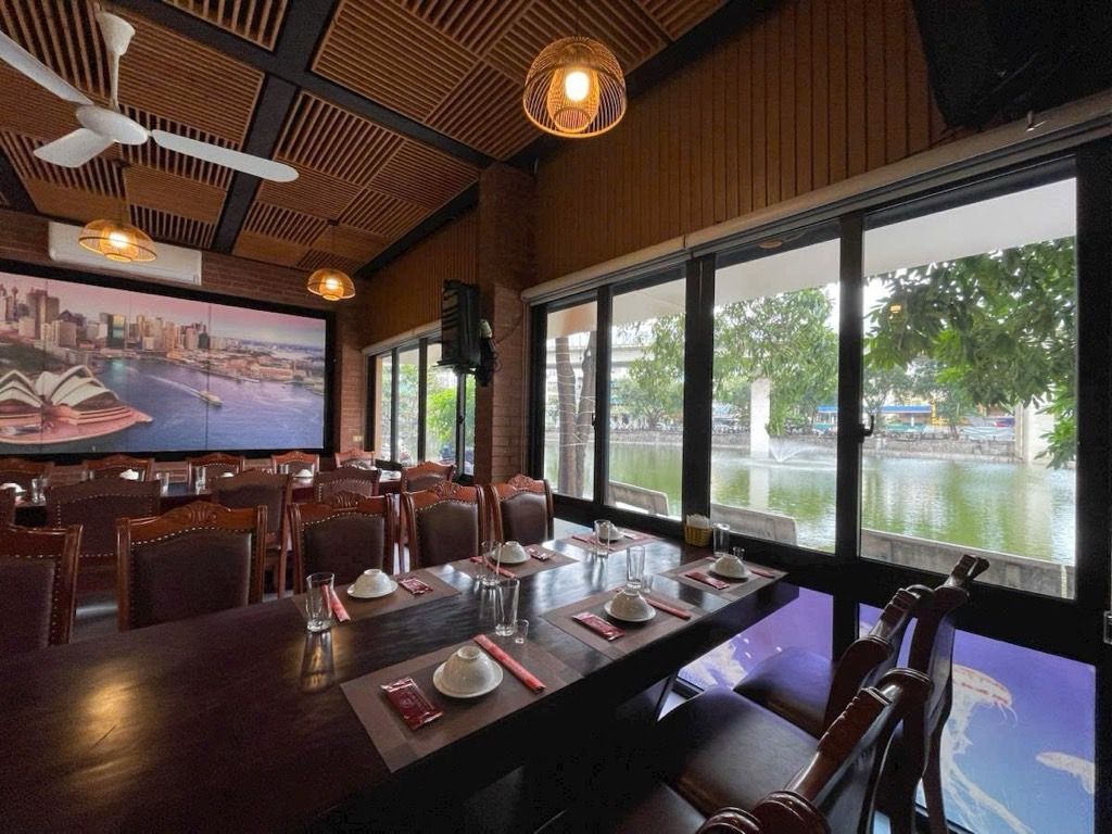 Bán nhà Vũ Thạnh - diện tích 100m2 2 tầng - Lô góc 2 mặt thoáng - giá 27 tỷ