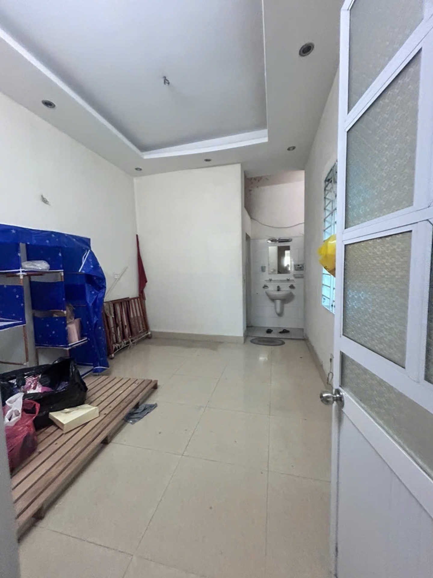 Bán nhà Kim Ngưu - diện tích 45m2 3 tầng - Lô góc, ô tô qua nhà - giá 14,5 tỷ