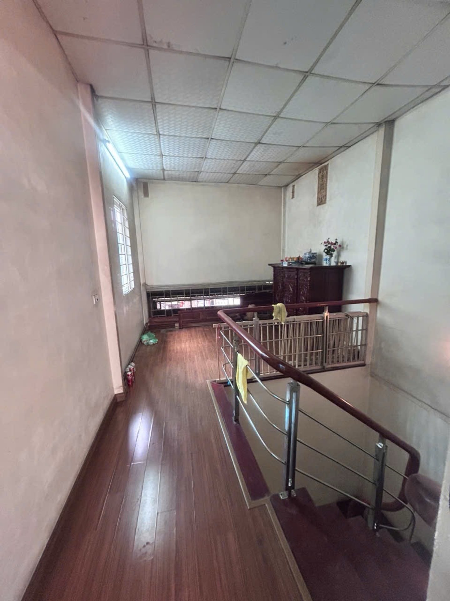 Bán nhà Kim Ngưu - diện tích 45m2 3 tầng - Lô góc, ô tô qua nhà - giá 14,5 tỷ