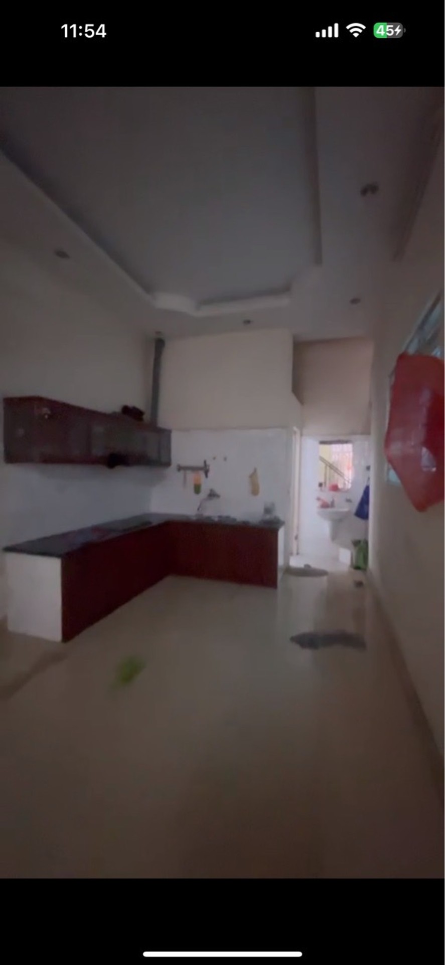 Bán nhà Kim Ngưu - diện tích 45m2 3 tầng - Lô góc, ô tô qua nhà - giá 14,5 tỷ