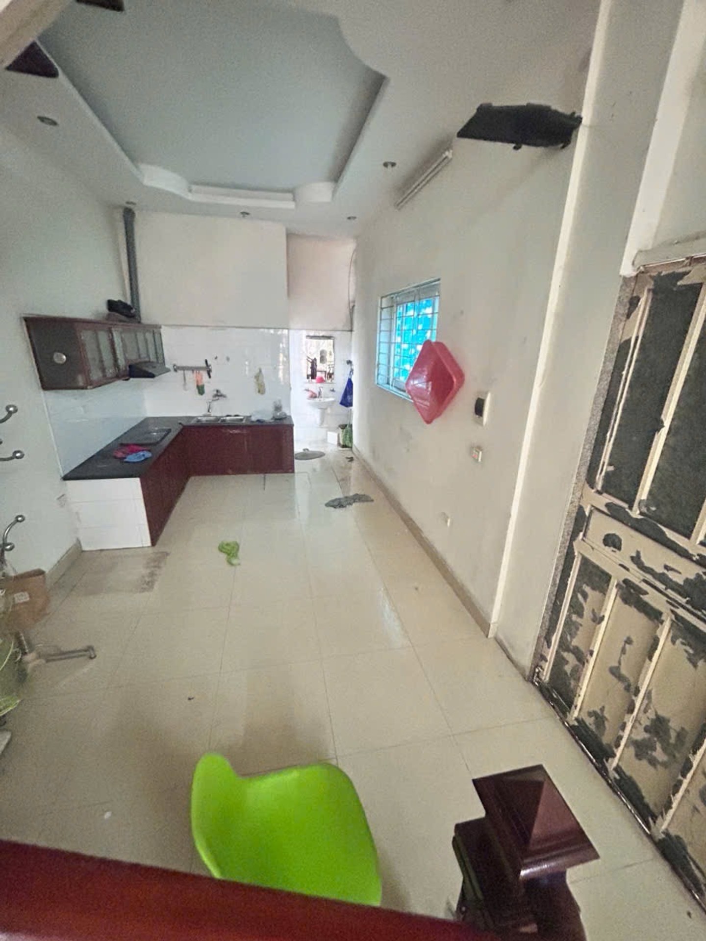 Bán nhà Kim Ngưu - diện tích 45m2 3 tầng - Lô góc, ô tô qua nhà - giá 14,5 tỷ