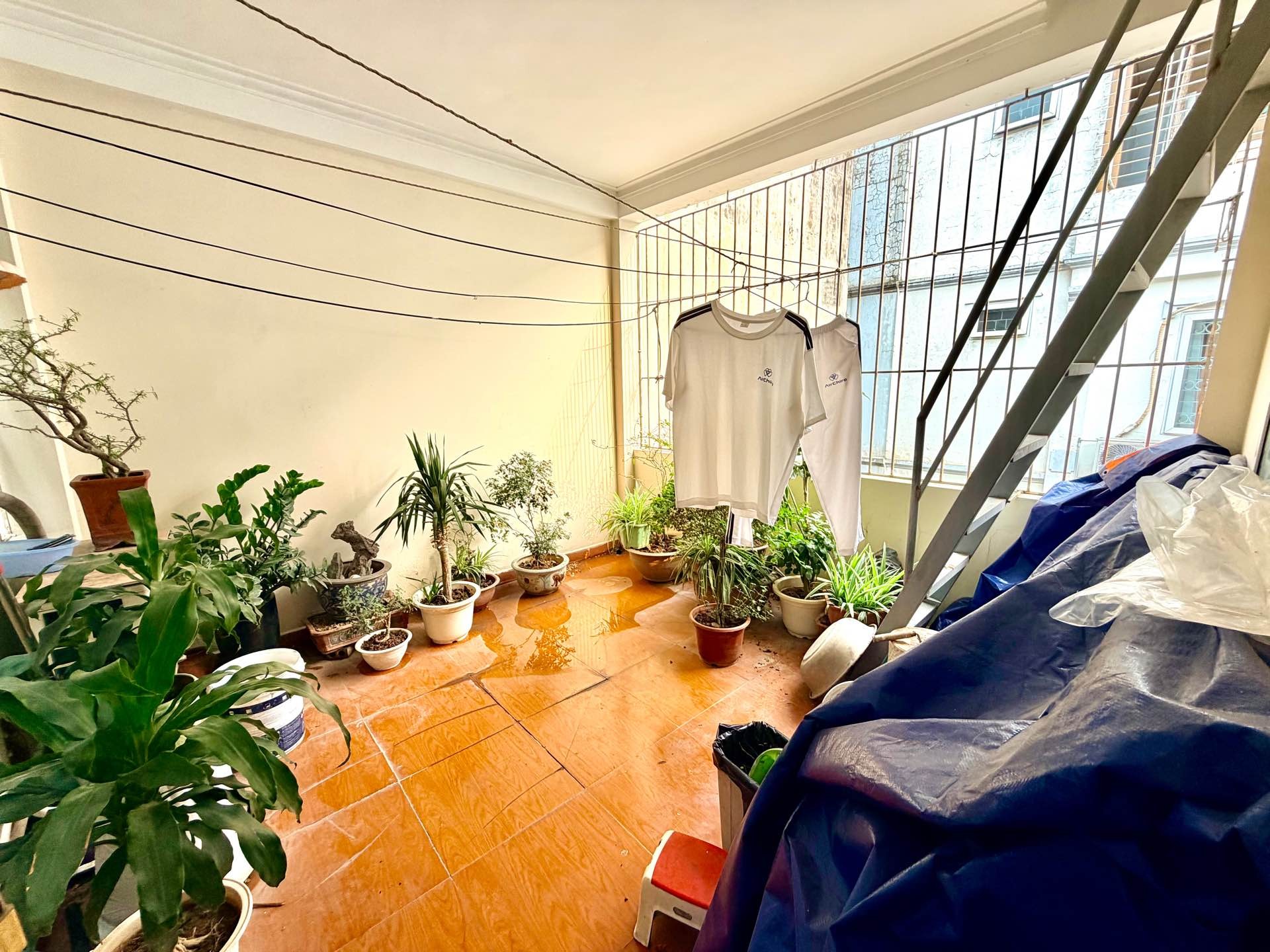 Bán nhà Kim Ngưu - diện tích 45m2 5 tầng - Lô góc 3 mặt thoáng - giá 11,5 tỷ