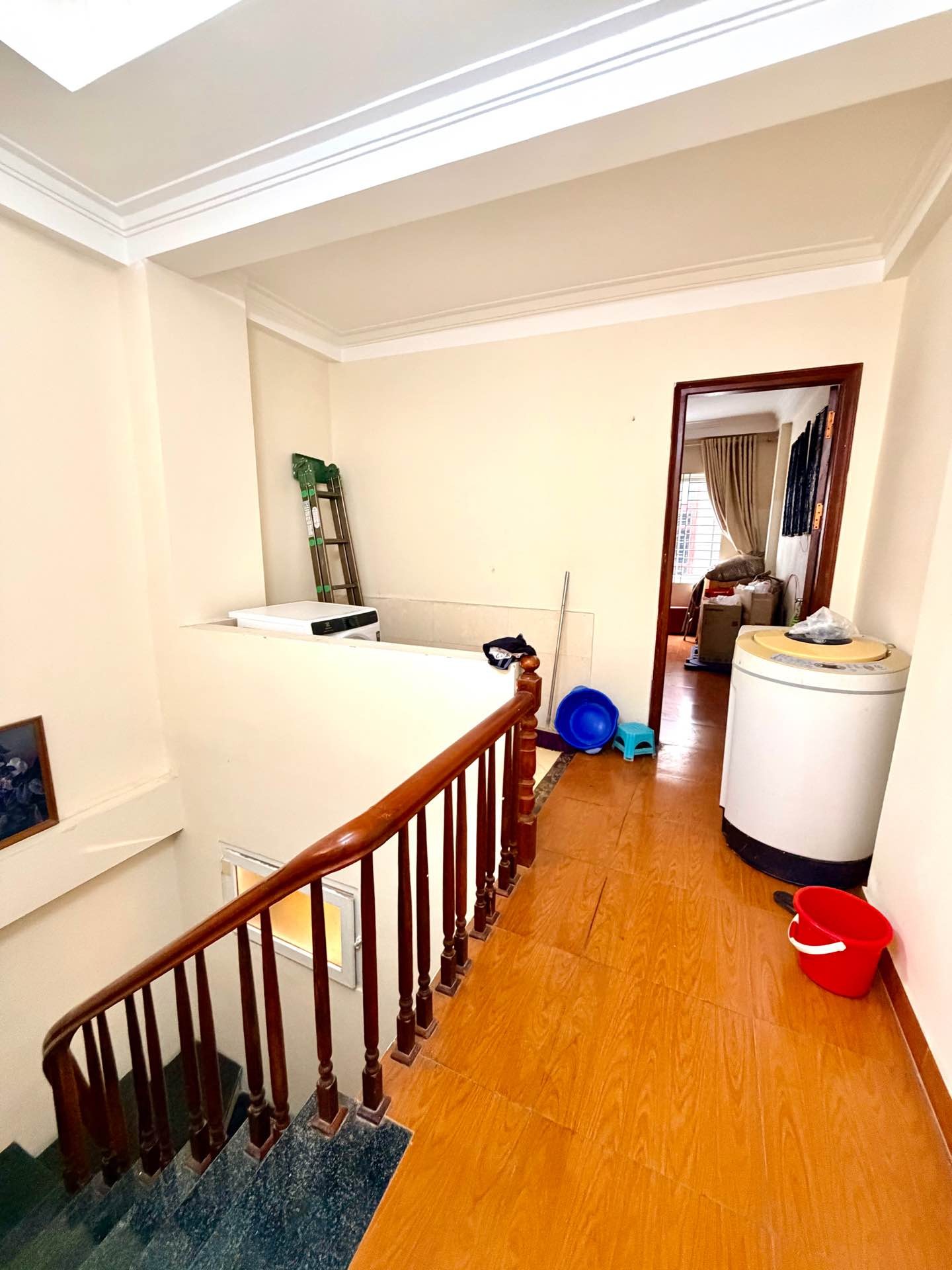 Bán nhà Kim Ngưu - diện tích 45m2 5 tầng - Lô góc 3 mặt thoáng - giá 11,5 tỷ