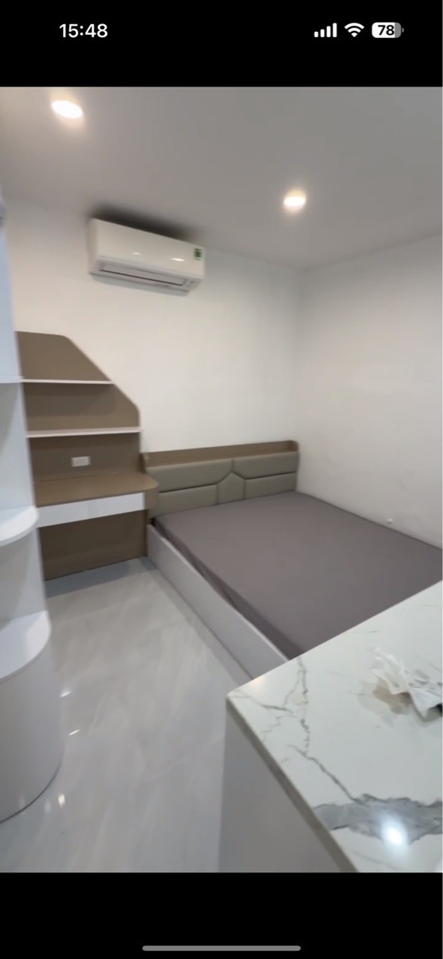 Bán nhà Lò Đúc - diện tích 94m2 1 tầng - Căn hộ cao cấp - giá 11,3 tỷ