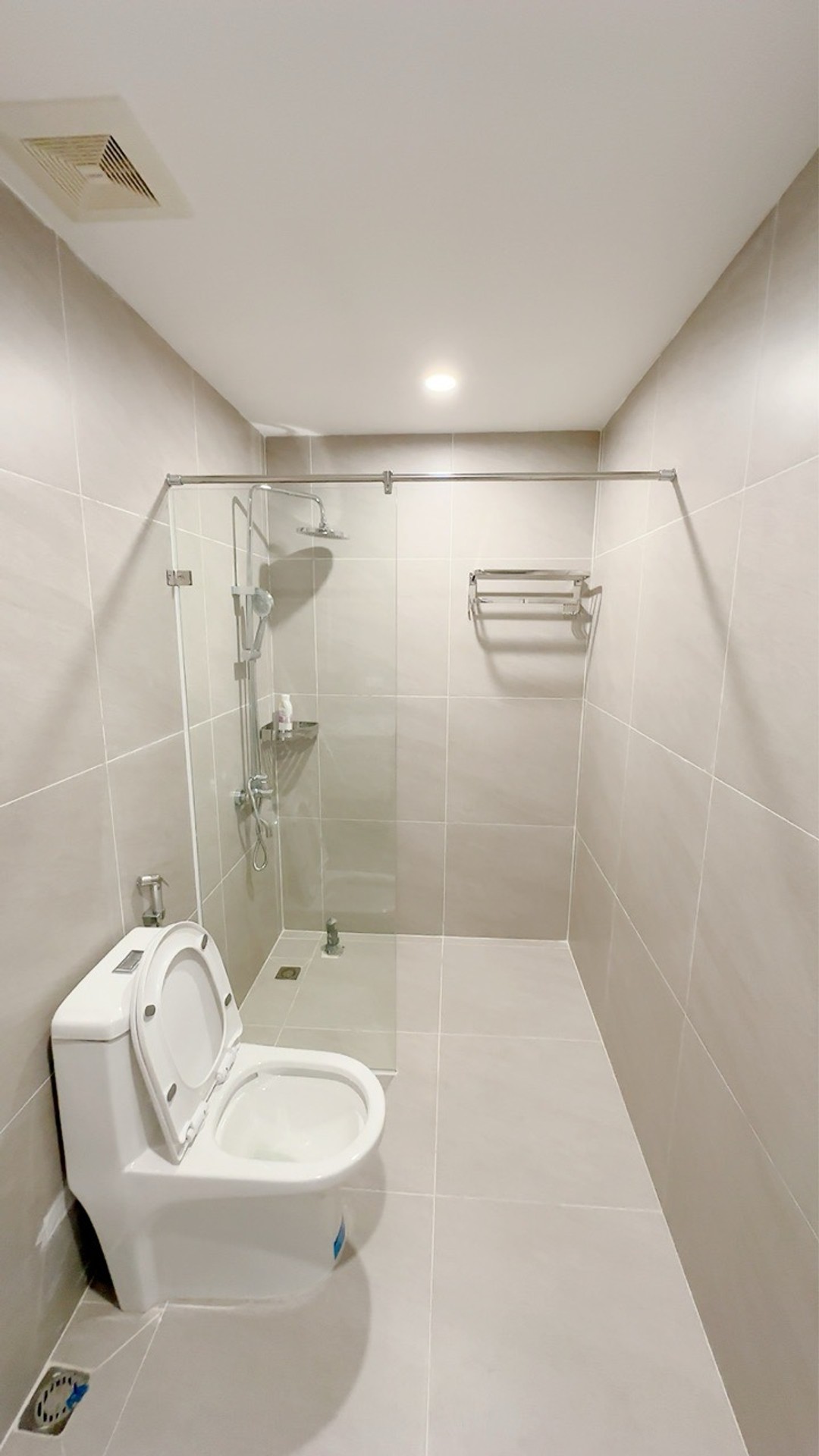 Bán nhà Lò Đúc - diện tích 94m2 1 tầng - Căn hộ cao cấp - giá 11,3 tỷ