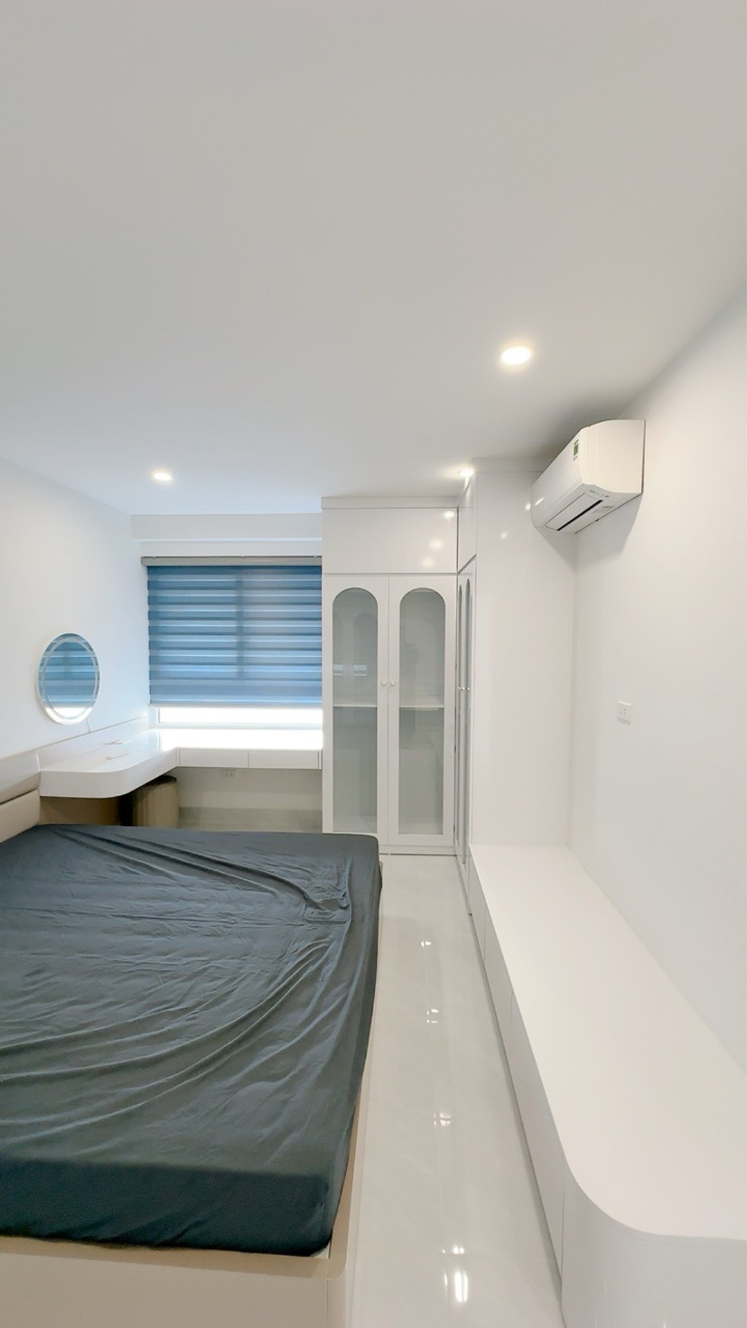 Bán nhà Lò Đúc - diện tích 94m2 1 tầng - Căn hộ cao cấp - giá 11,3 tỷ