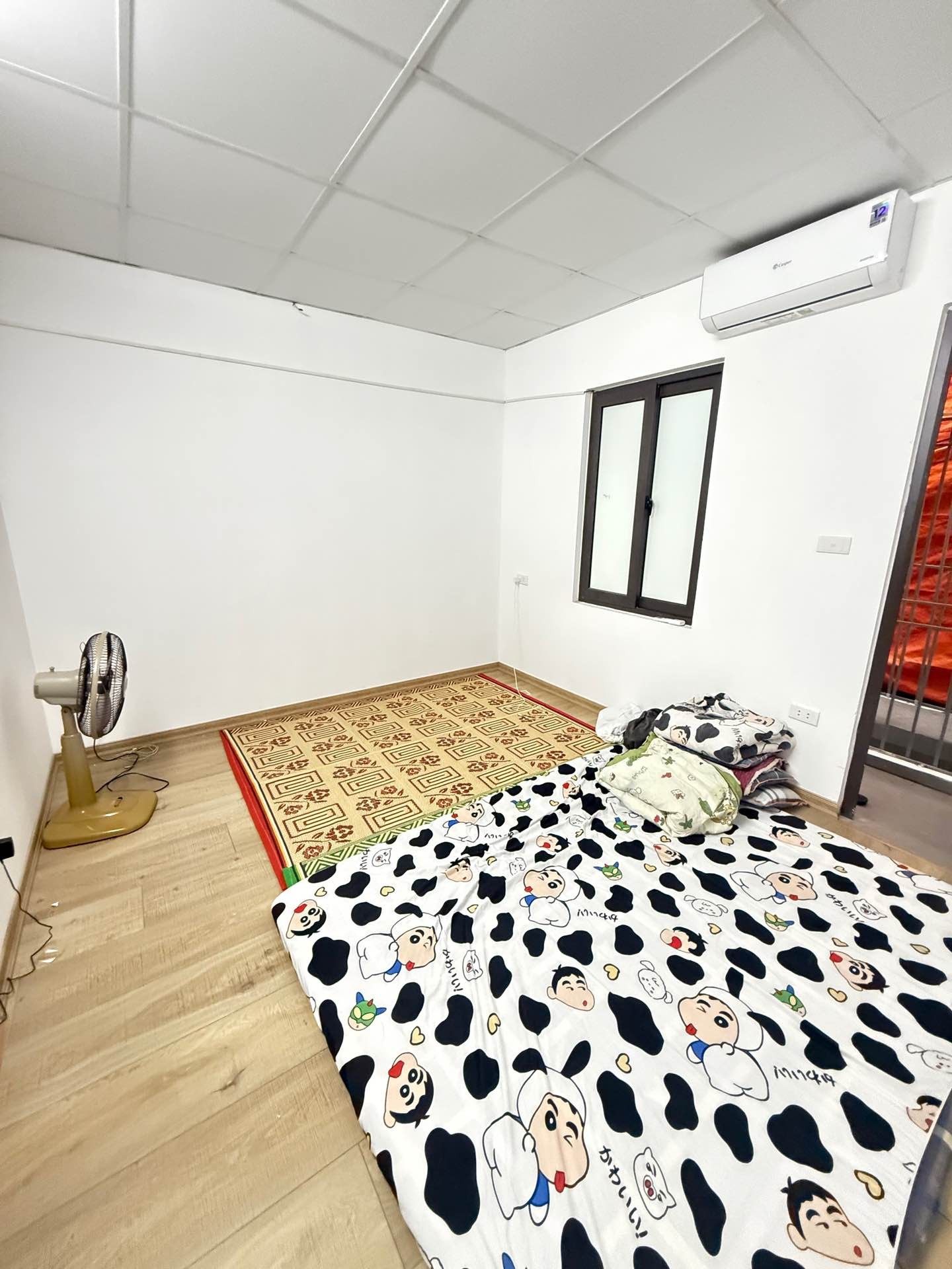 Bán nhà Tân Khai - diện tích 33m2 2 tầng - Cách ô tô 10m - giá 1,95 tỷ