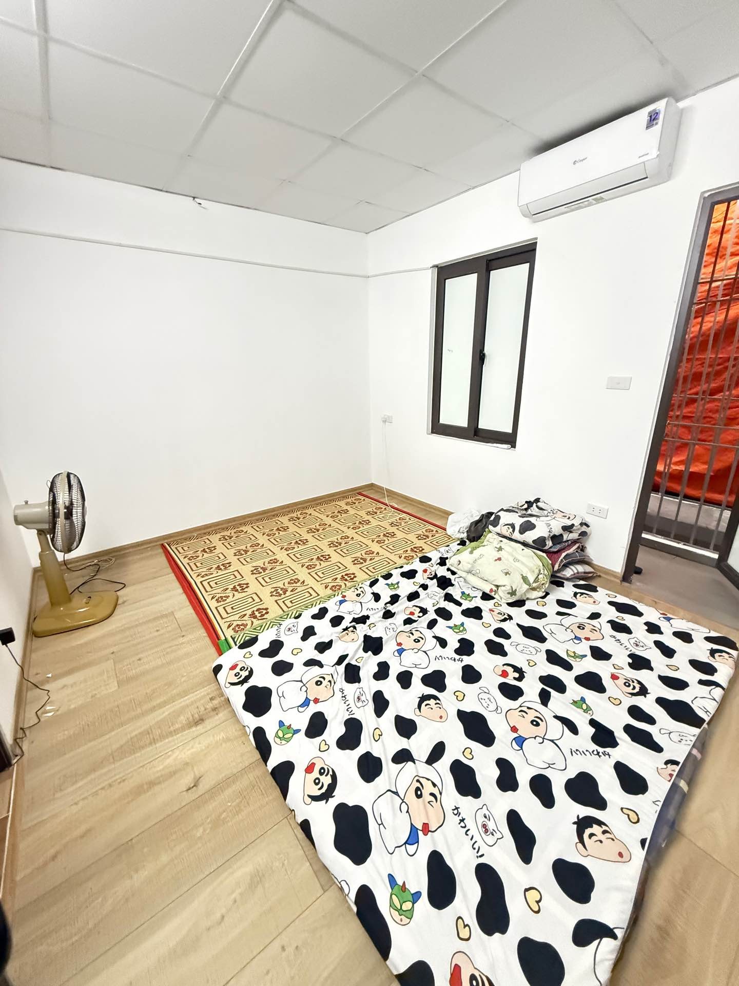 Bán nhà Tân Khai - diện tích 33m2 2 tầng - Cách ô tô 10m - giá 1,95 tỷ