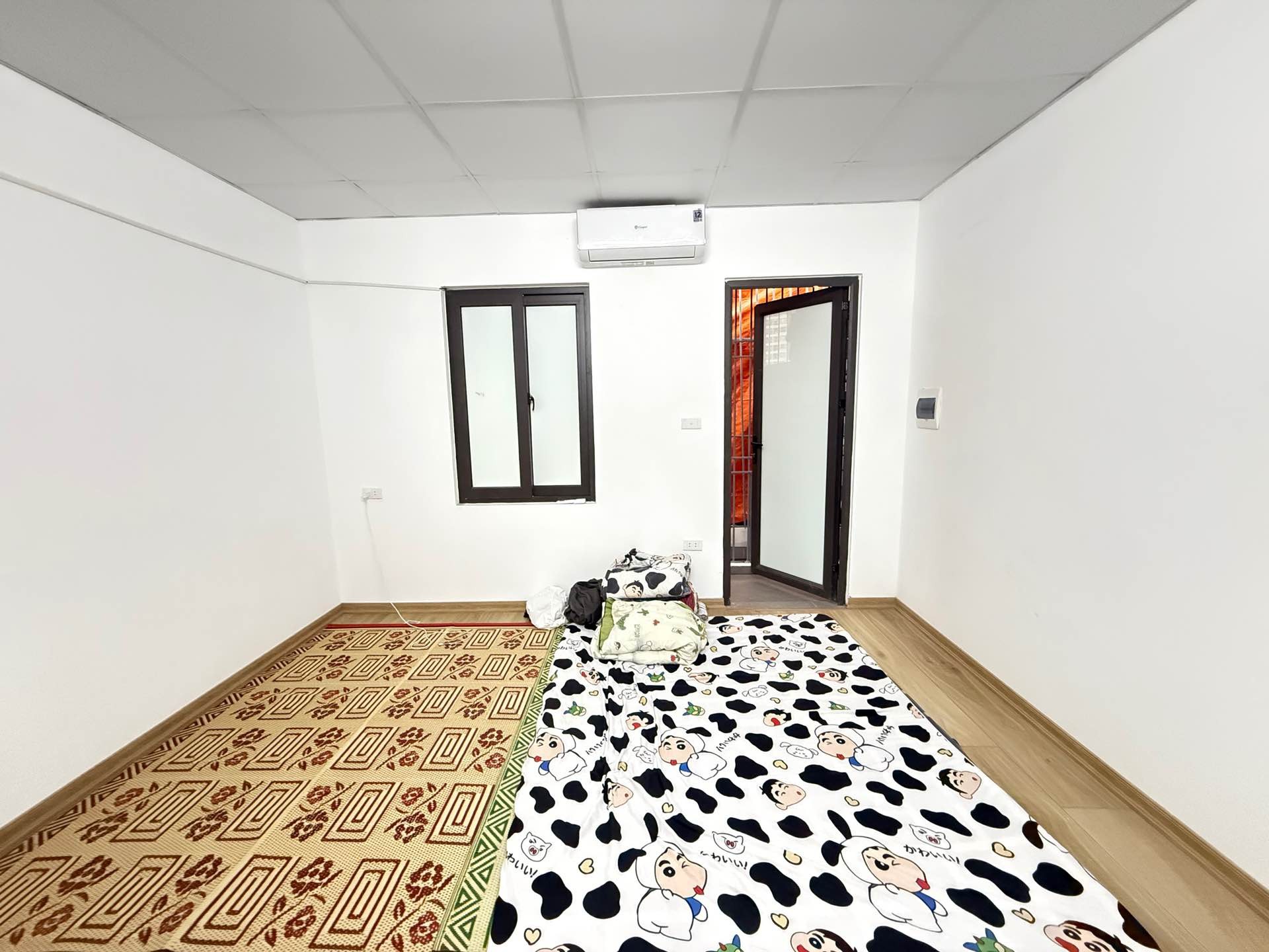 Bán nhà Tân Khai - diện tích 33m2 2 tầng - Cách ô tô 10m - giá 1,95 tỷ
