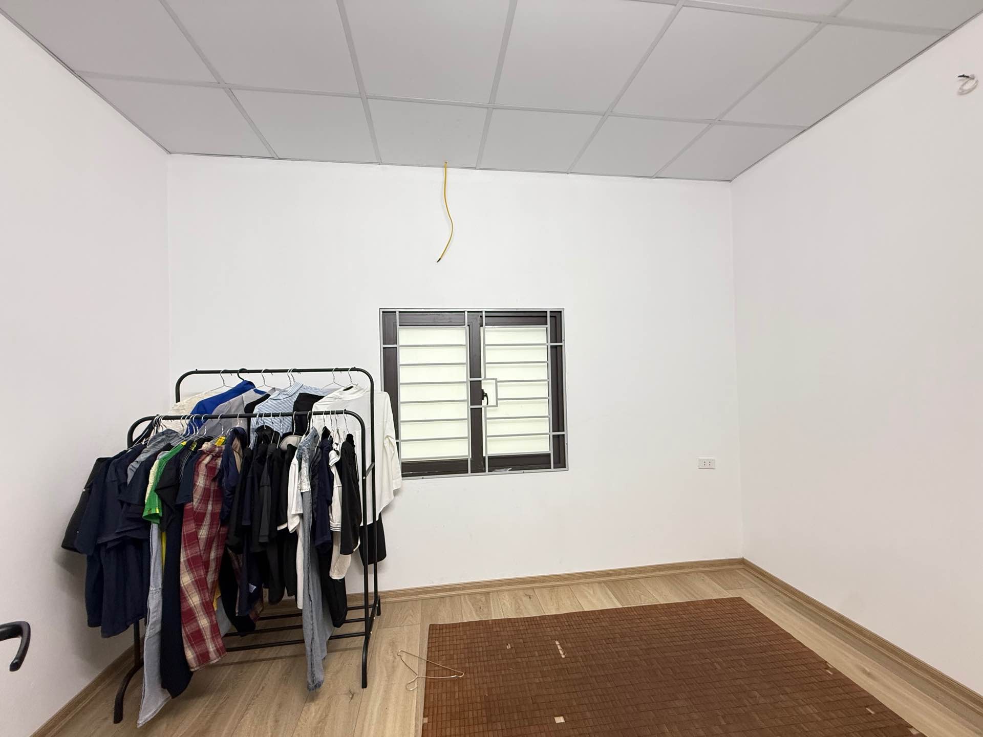 Bán nhà Tân Khai - diện tích 33m2 2 tầng - Cách ô tô 10m - giá 1,95 tỷ