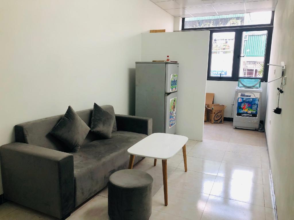 Bán nhà Nguyễn Ngọc Vũ - diện tích 110m2 7 tầng - Thang máy - giá 34 tỷ