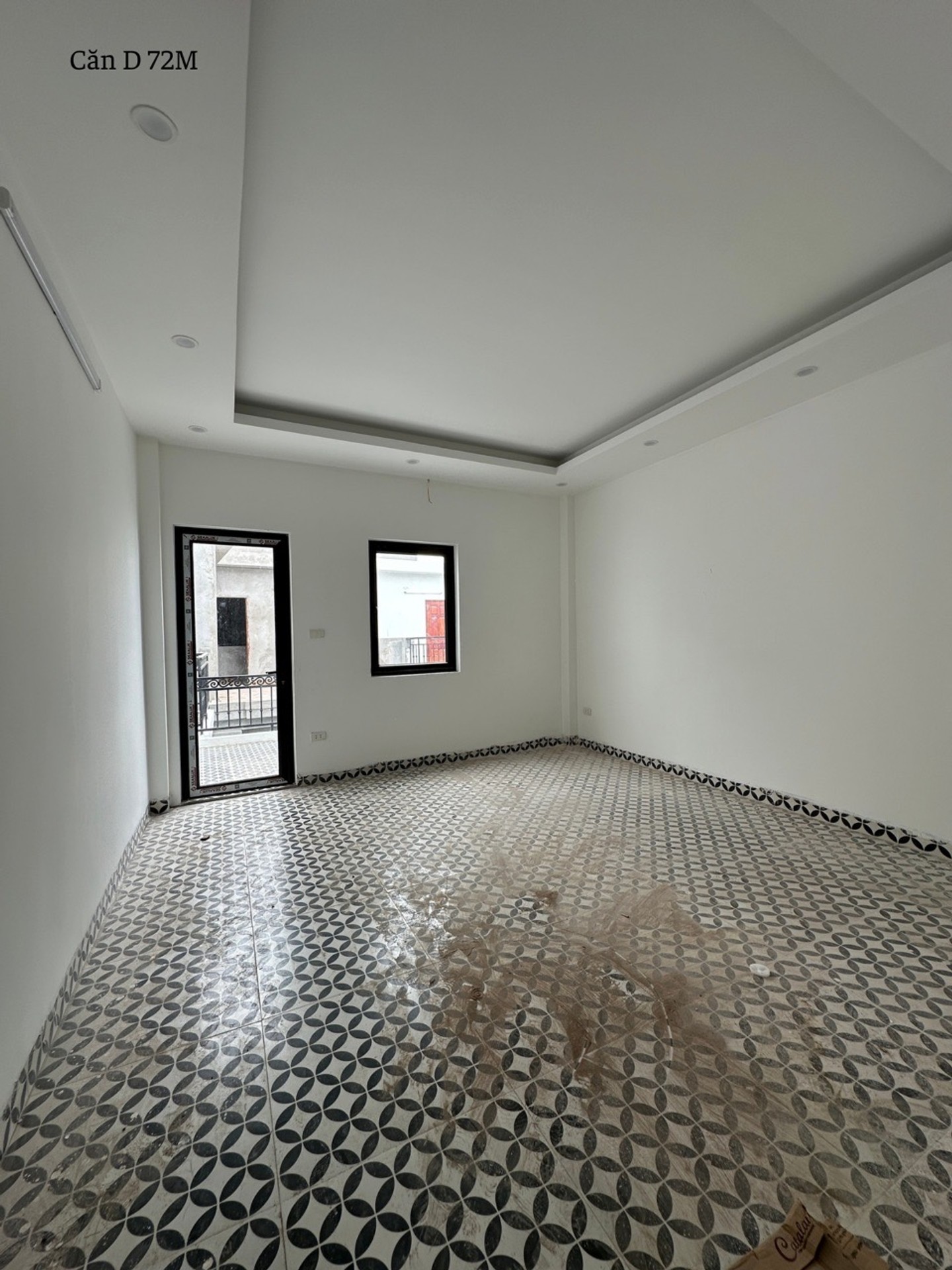 Bán nhà Hai Bà Trưng - diện tích 72m2 6 tầng - Nhà xây mới cực hiếm - giá 12,5 tỷ