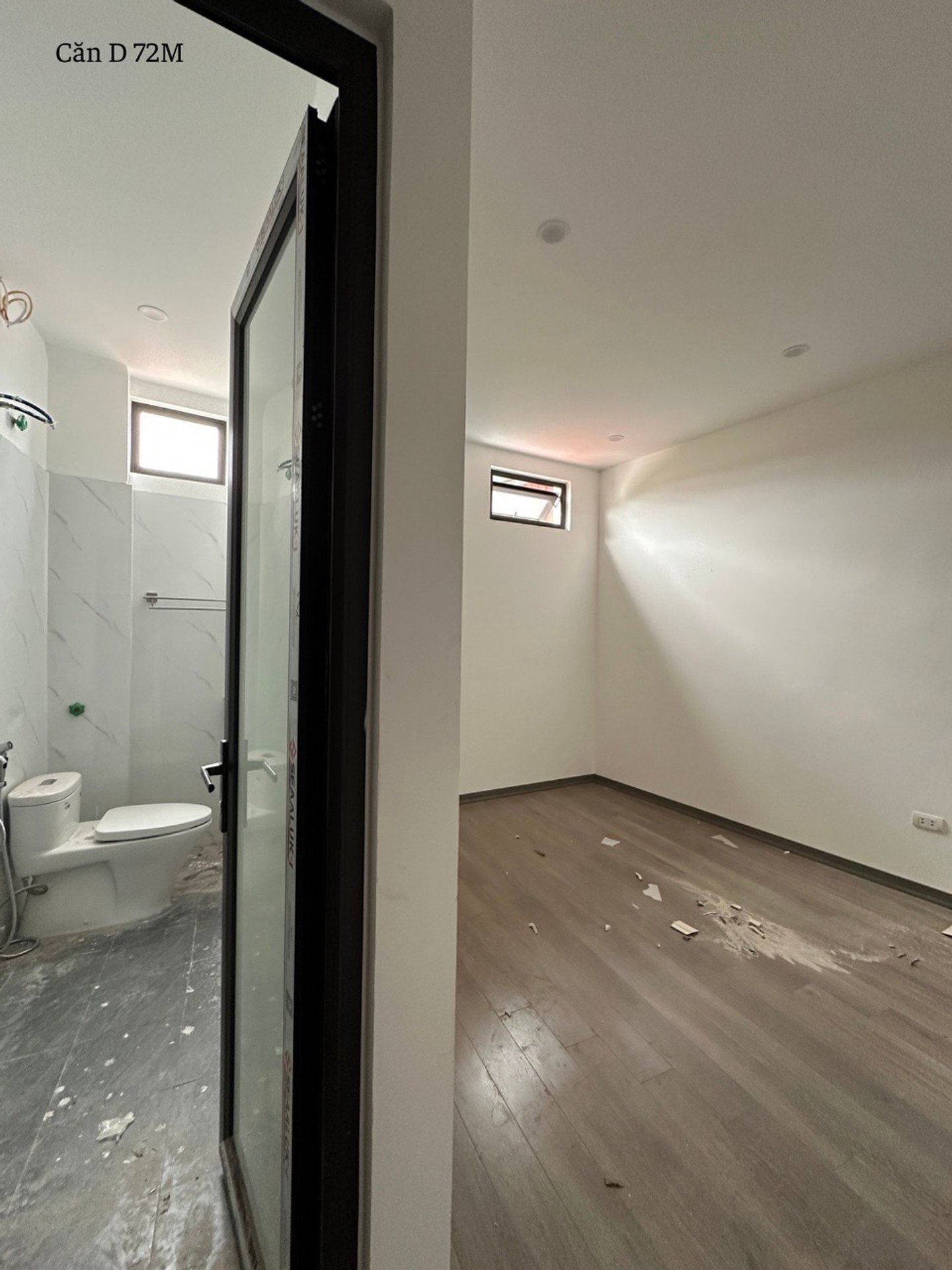 Bán nhà Hai Bà Trưng - diện tích 72m2 6 tầng - Nhà xây mới cực hiếm - giá 12,5 tỷ