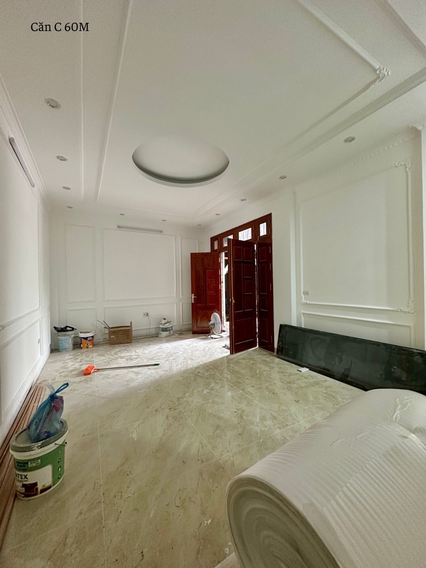 Bán nhà Hai Bà Trưng - diện tích 72m2 6 tầng - Nhà xây mới cực hiếm - giá 12,5 tỷ