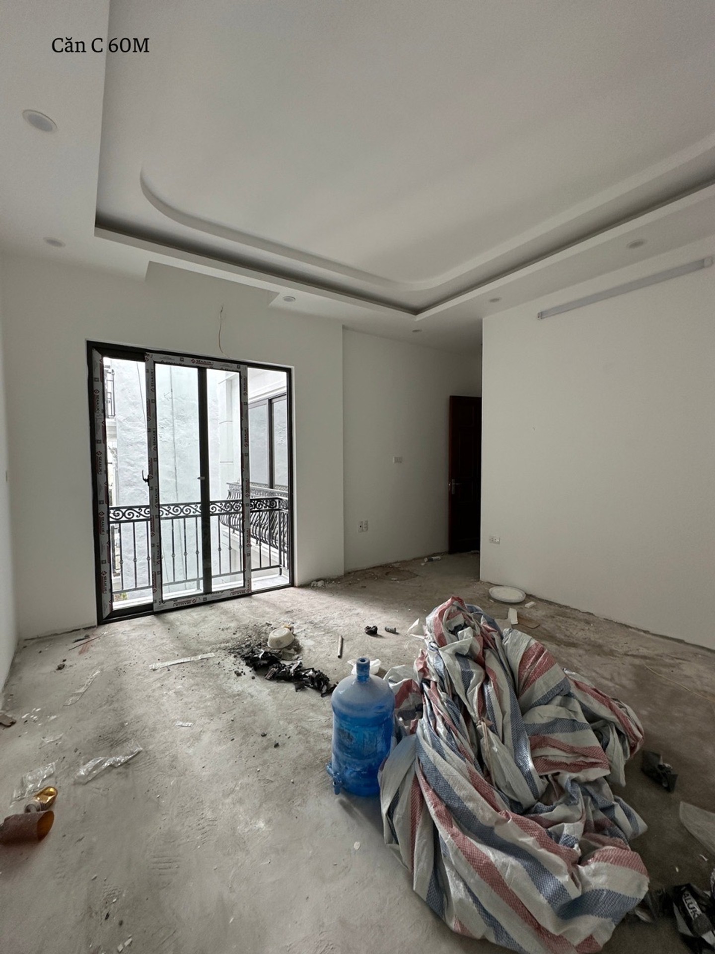 Bán nhà Hai Bà Trưng - diện tích 72m2 6 tầng - Nhà xây mới cực hiếm - giá 12,5 tỷ