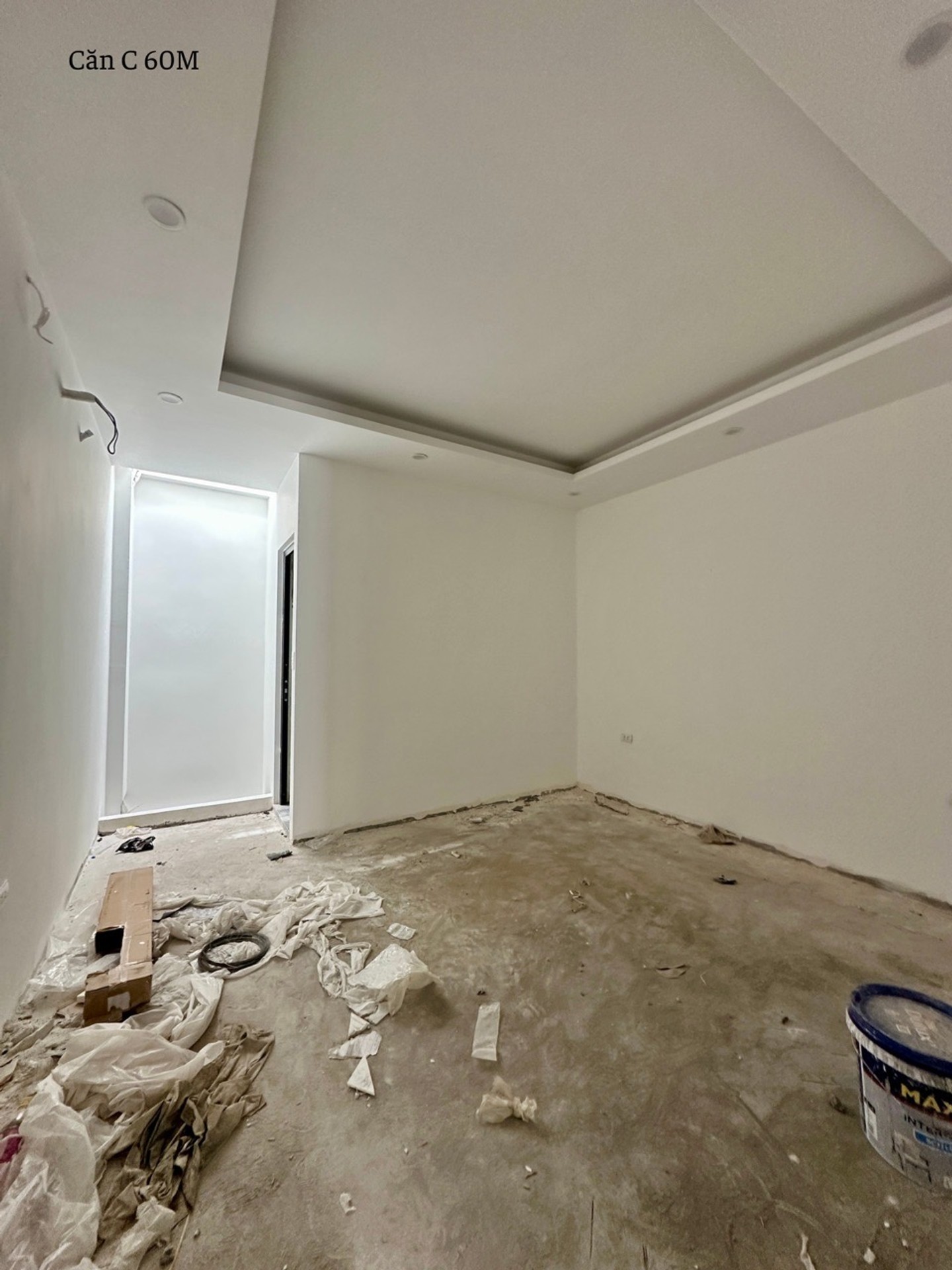 Bán nhà Hai Bà Trưng - diện tích 72m2 6 tầng - Nhà xây mới cực hiếm - giá 12,5 tỷ