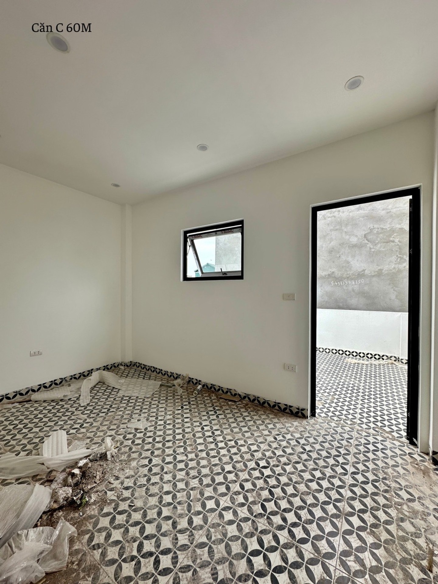 Bán nhà Hai Bà Trưng - diện tích 72m2 6 tầng - Nhà xây mới cực hiếm - giá 12,5 tỷ