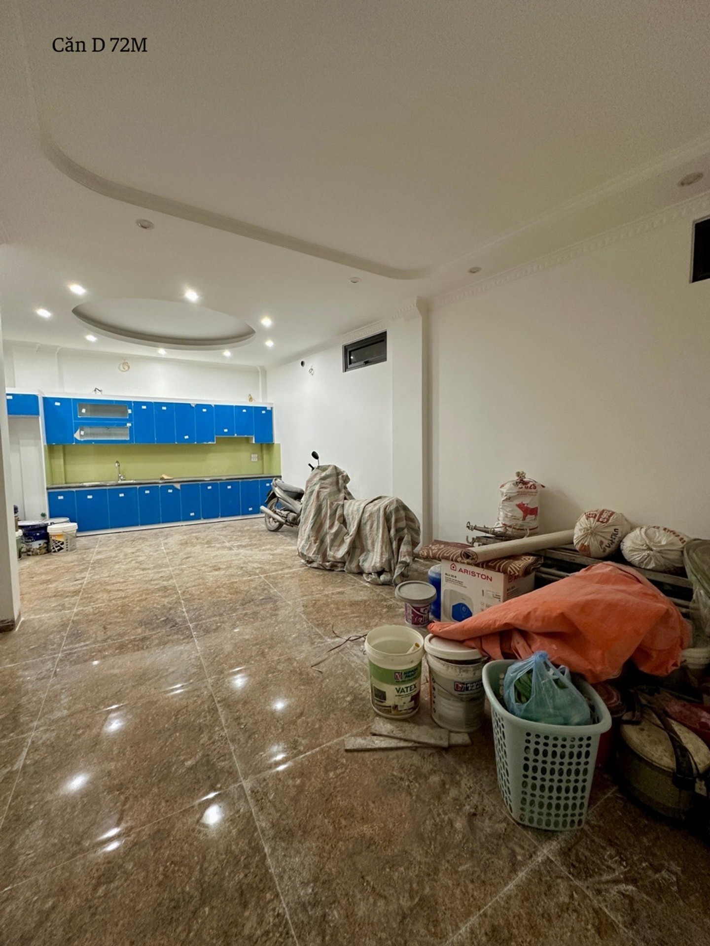 Bán nhà Hai Bà Trưng - diện tích 72m2 6 tầng - Nhà xây mới cực hiếm - giá 12,5 tỷ