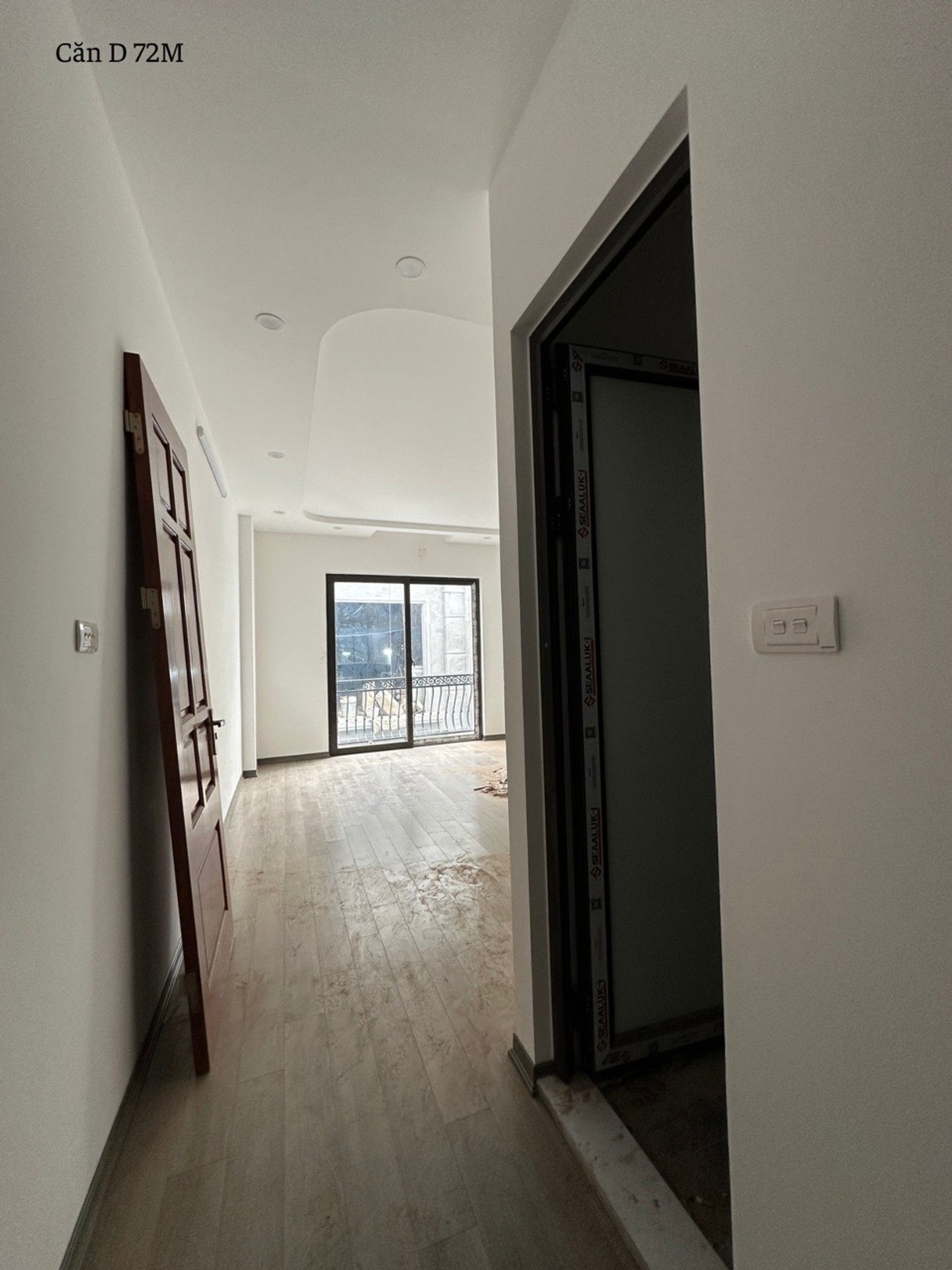 Bán nhà Hai Bà Trưng - diện tích 72m2 6 tầng - Nhà xây mới cực hiếm - giá 12,5 tỷ