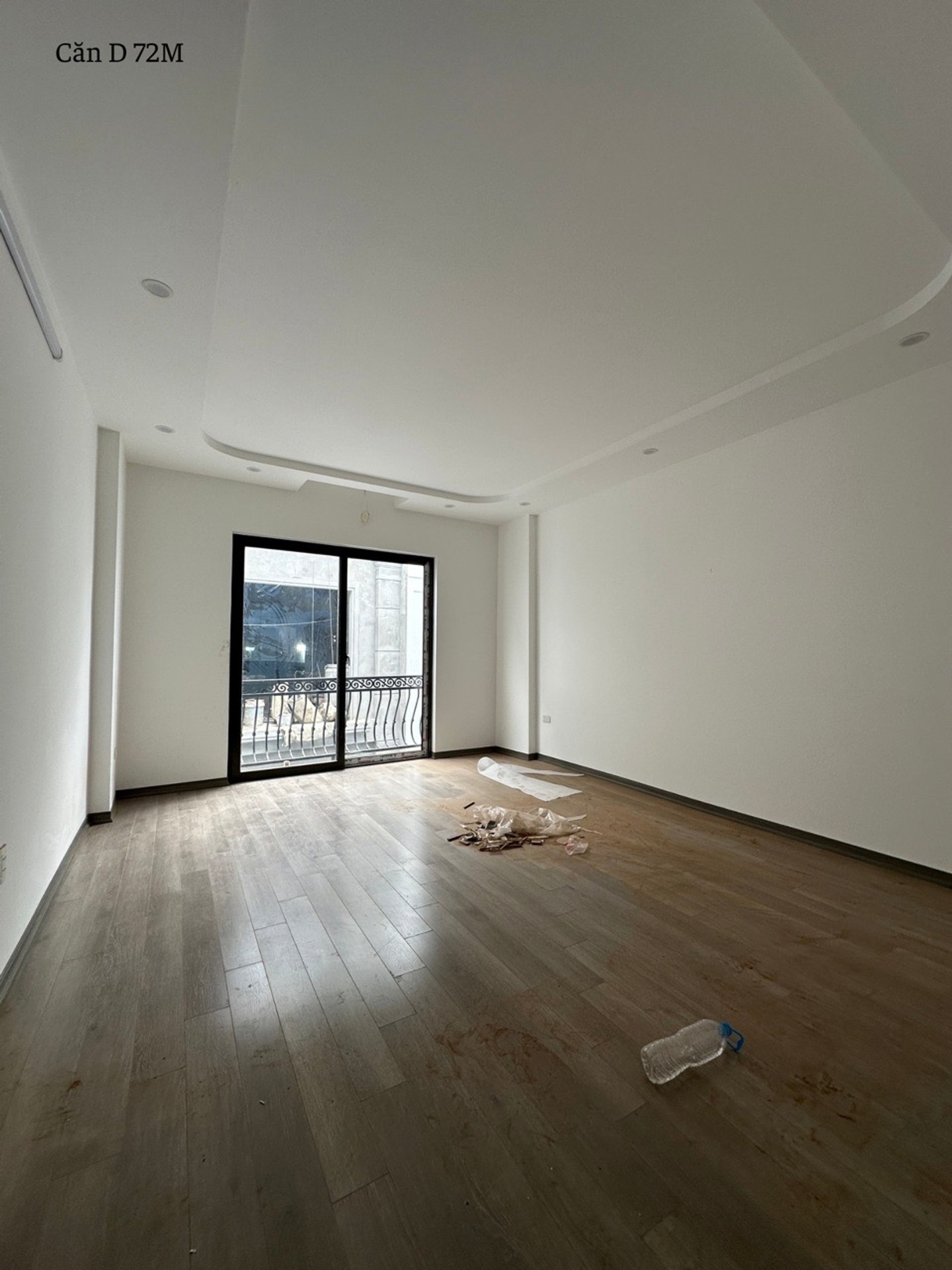 Bán nhà Hai Bà Trưng - diện tích 72m2 6 tầng - Nhà xây mới cực hiếm - giá 12,5 tỷ
