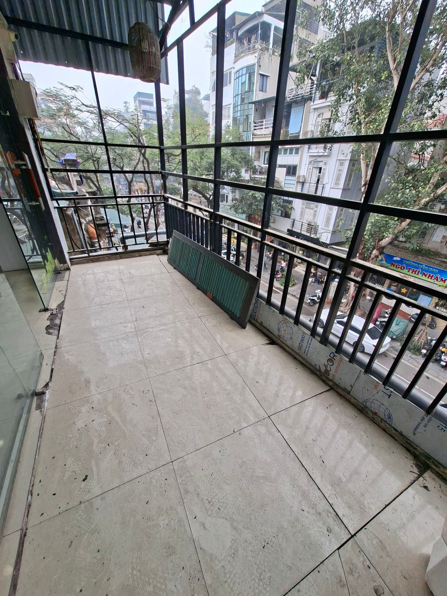 Bán nhà Thi Sách - diện tích 98.8m2 3 tầng - Lô góc 3 mặt thoáng - giá 45 tỷ