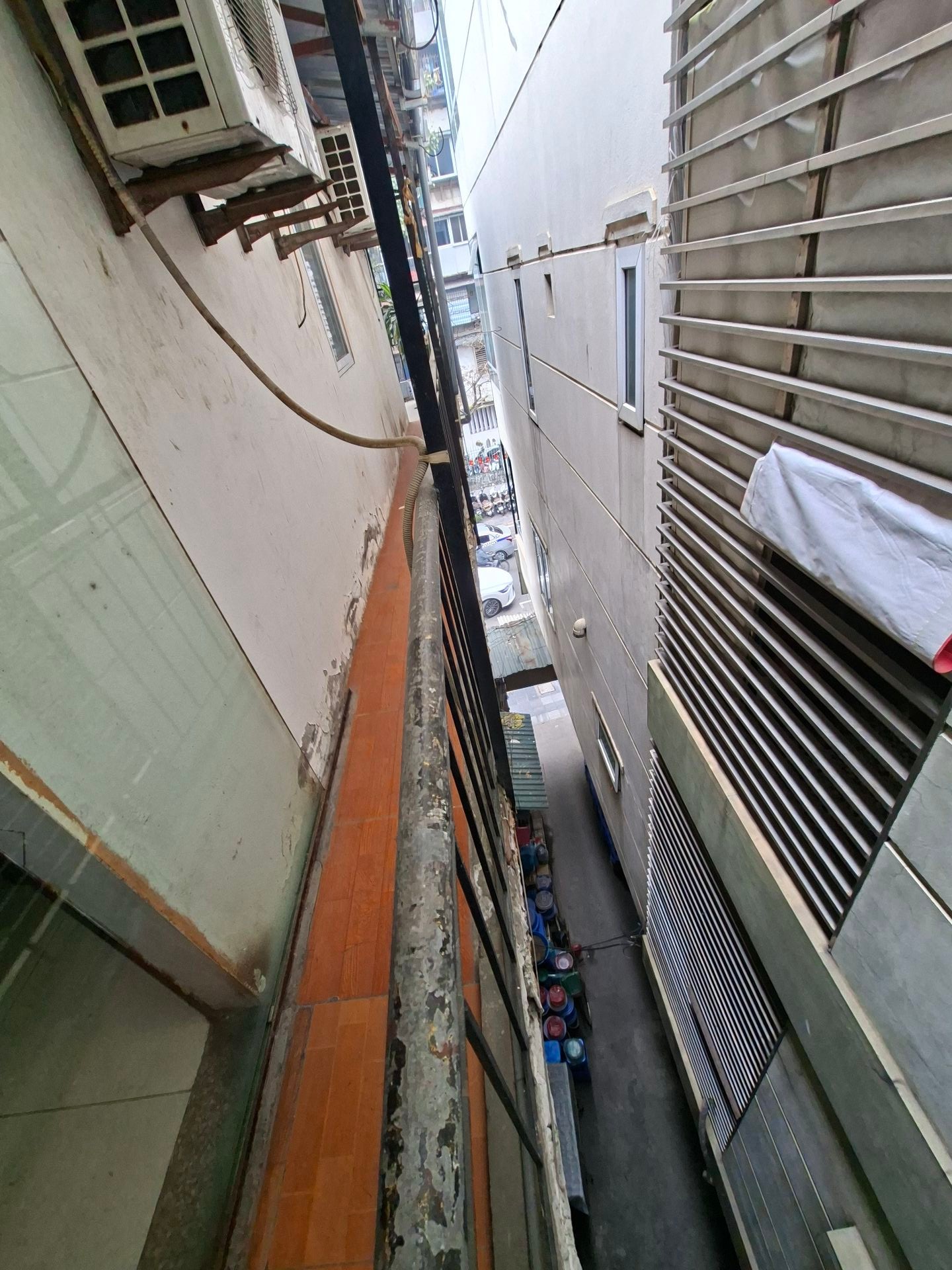 Bán nhà Thi Sách - diện tích 98.8m2 3 tầng - Lô góc 3 mặt thoáng - giá 45 tỷ