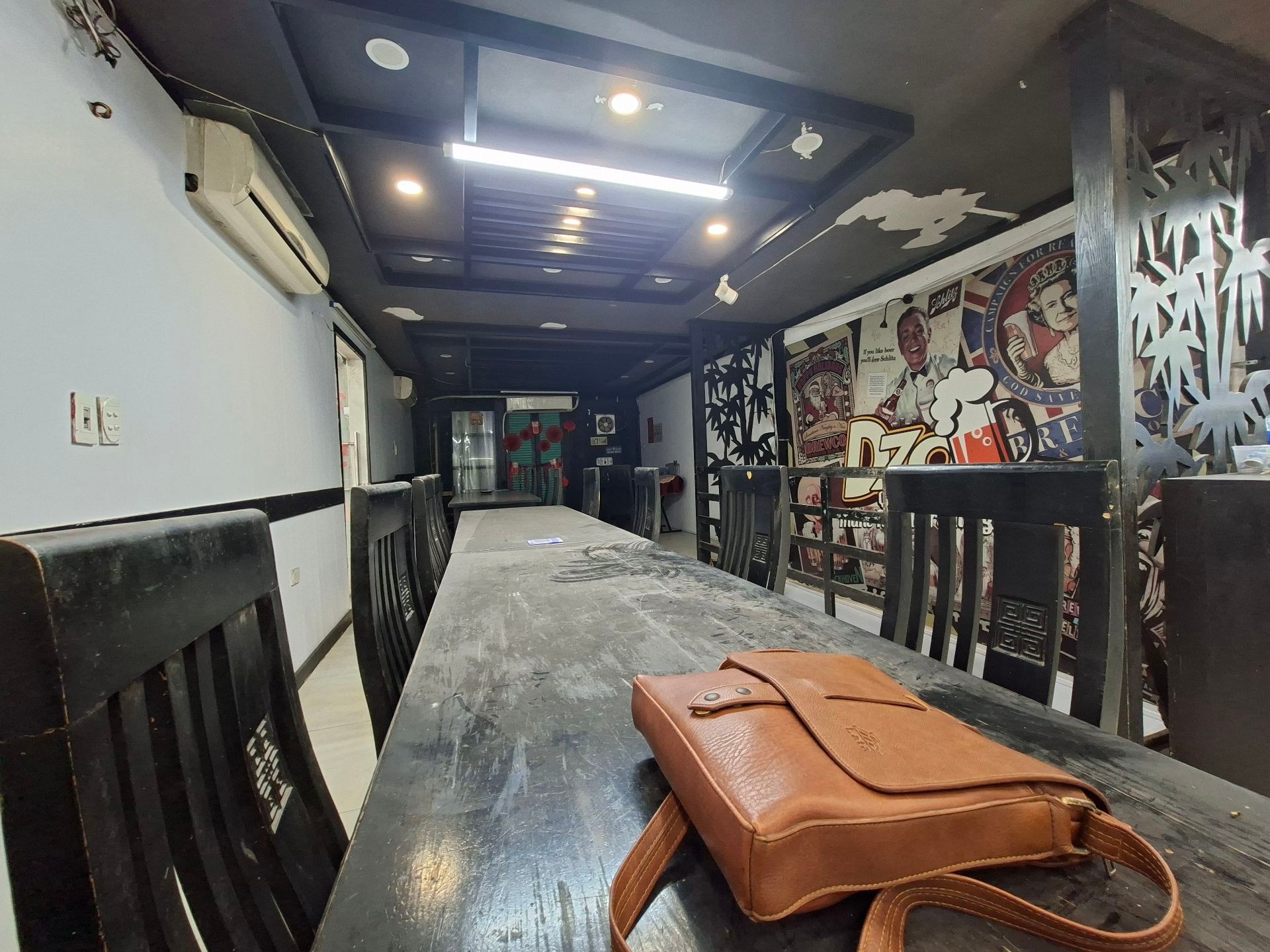 Bán nhà Thi Sách - diện tích 98.8m2 3 tầng - Lô góc 3 mặt thoáng - giá 45 tỷ