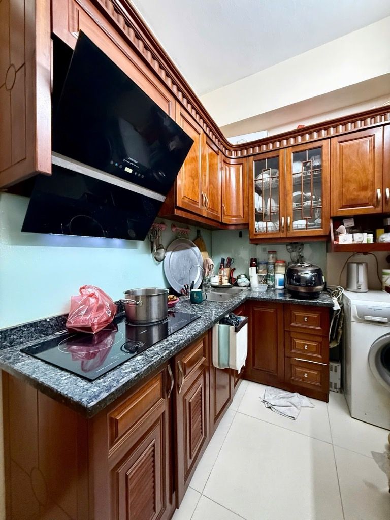 Bán nhà Hai Bà Trưng - diện tích 44m2 1 tầng - Nhà thiết kế 1 ngủ, 1wc đầy đủ công năng chỉ việc ở ngay - giá 4,5 tỷ